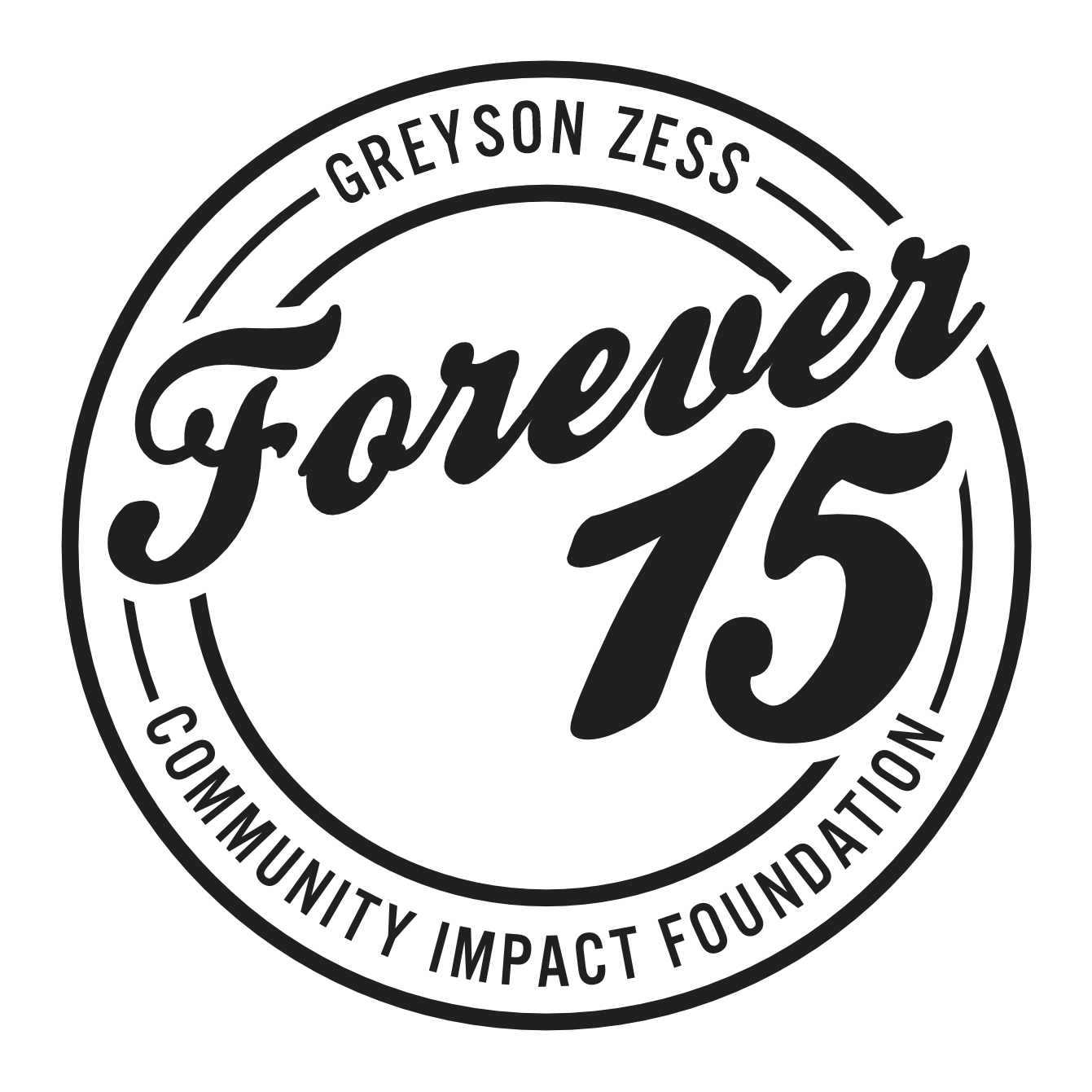 Greyson Zess Community Impact Foundation