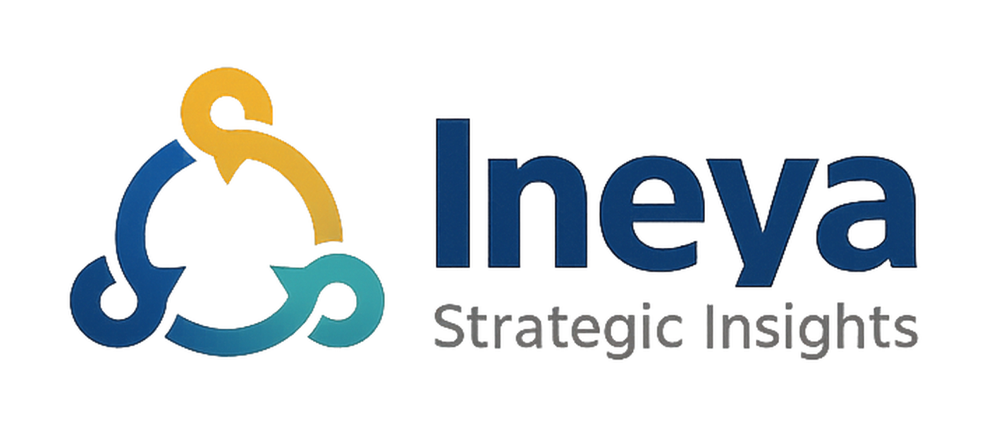 Ineya Strategic Insights
