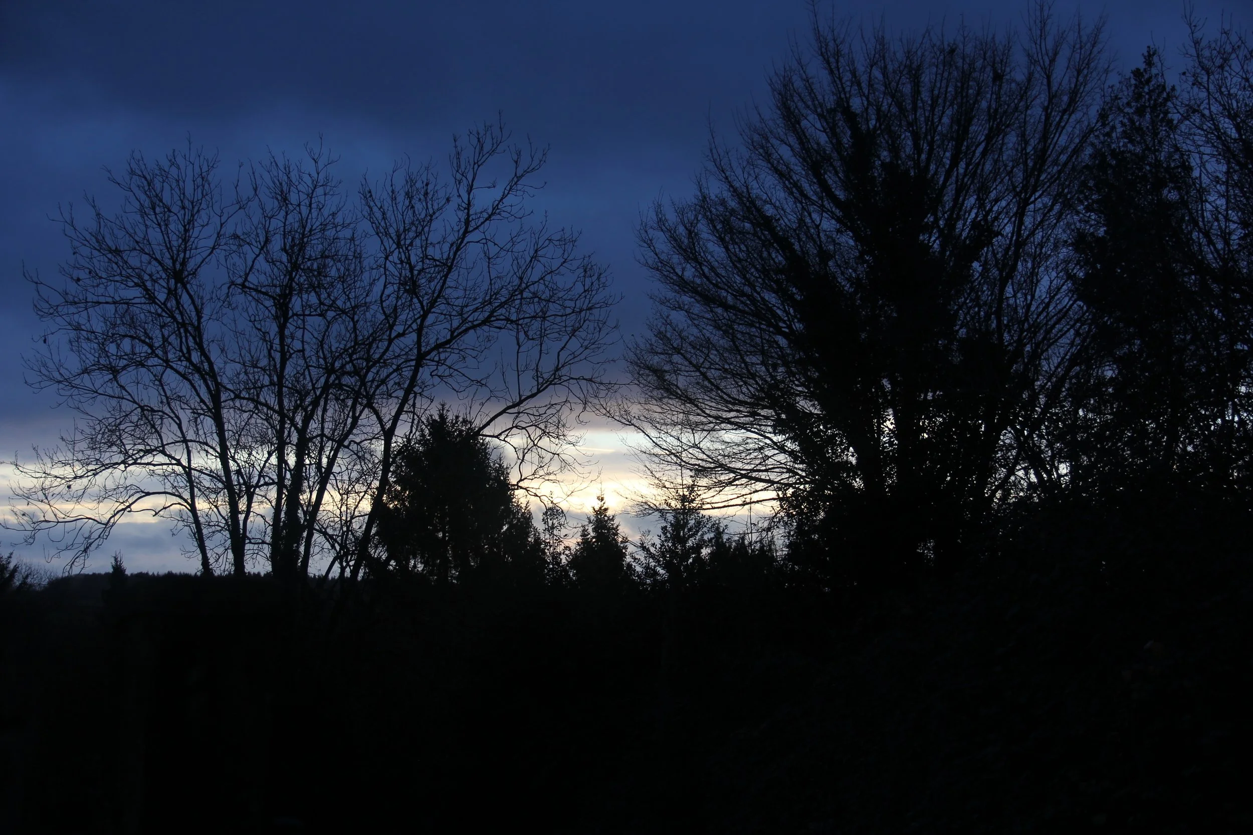Ombres et Lumières