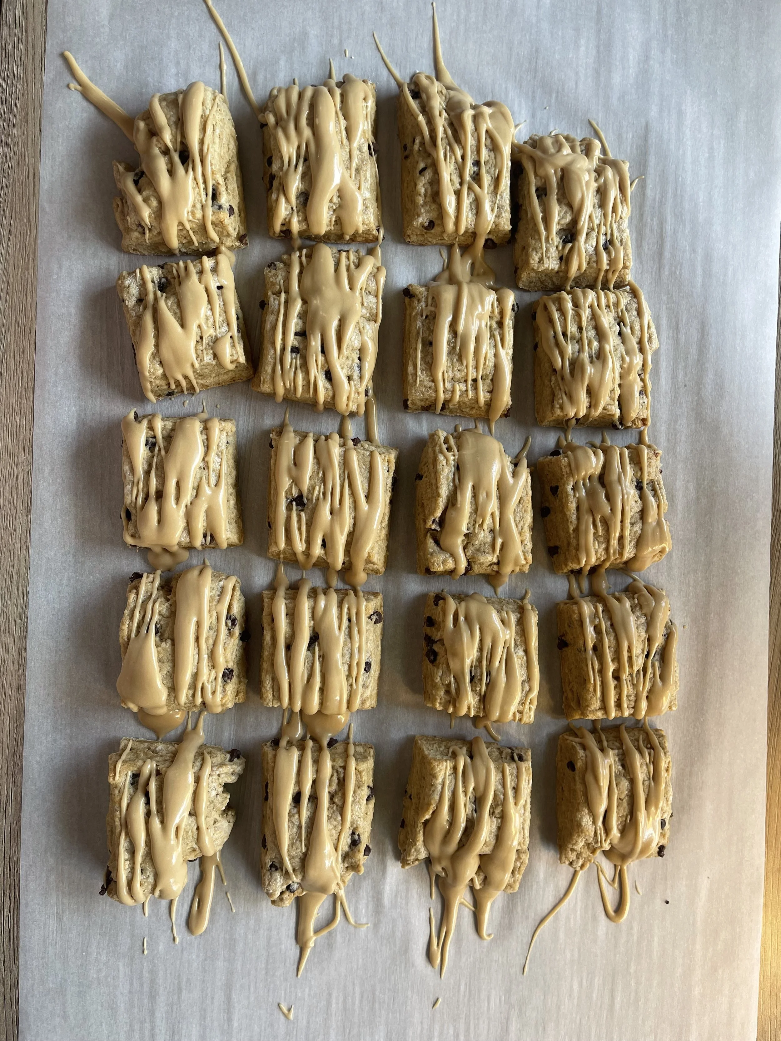 scones