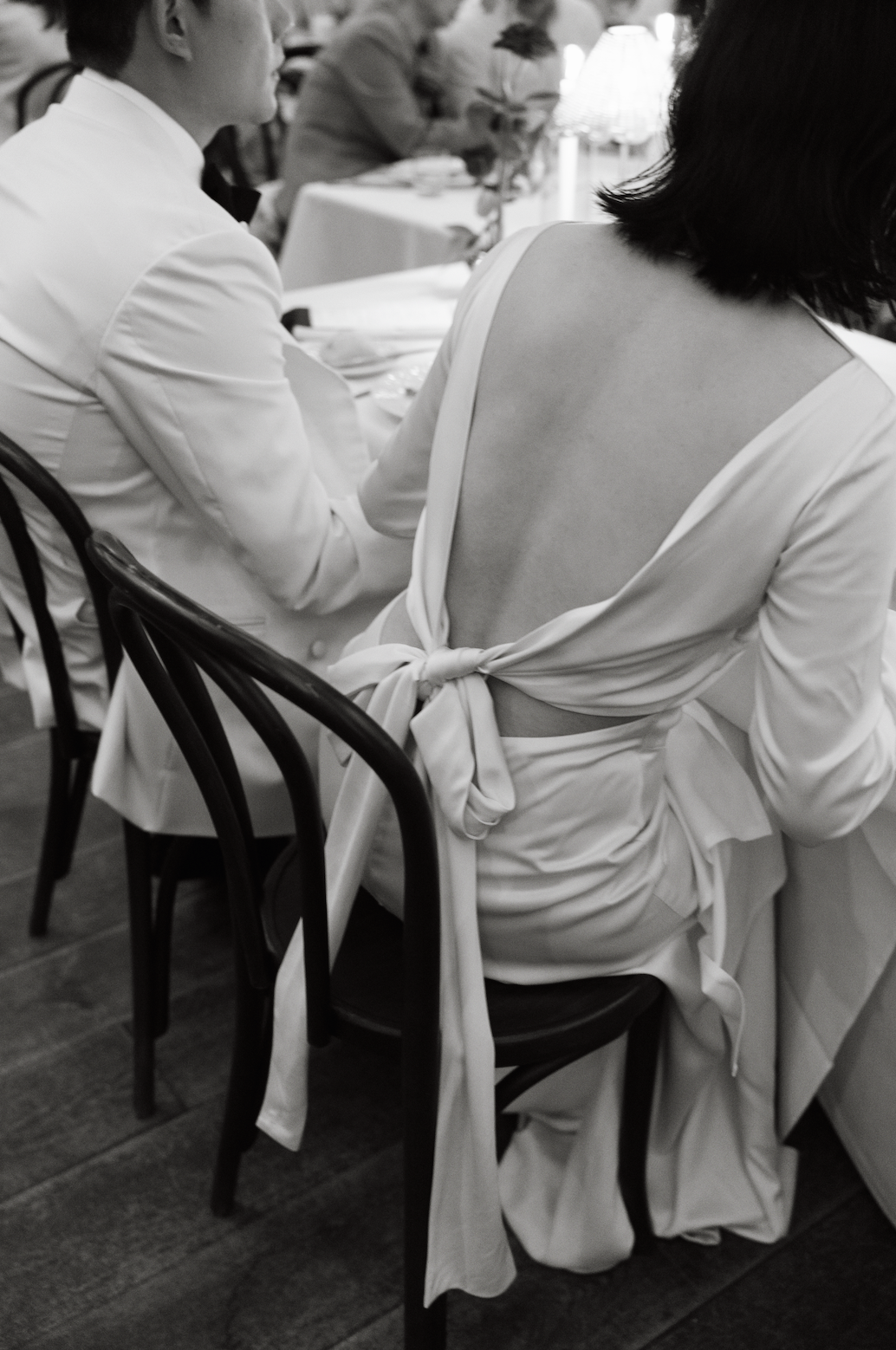 Lara + Adam, Marnong Estate