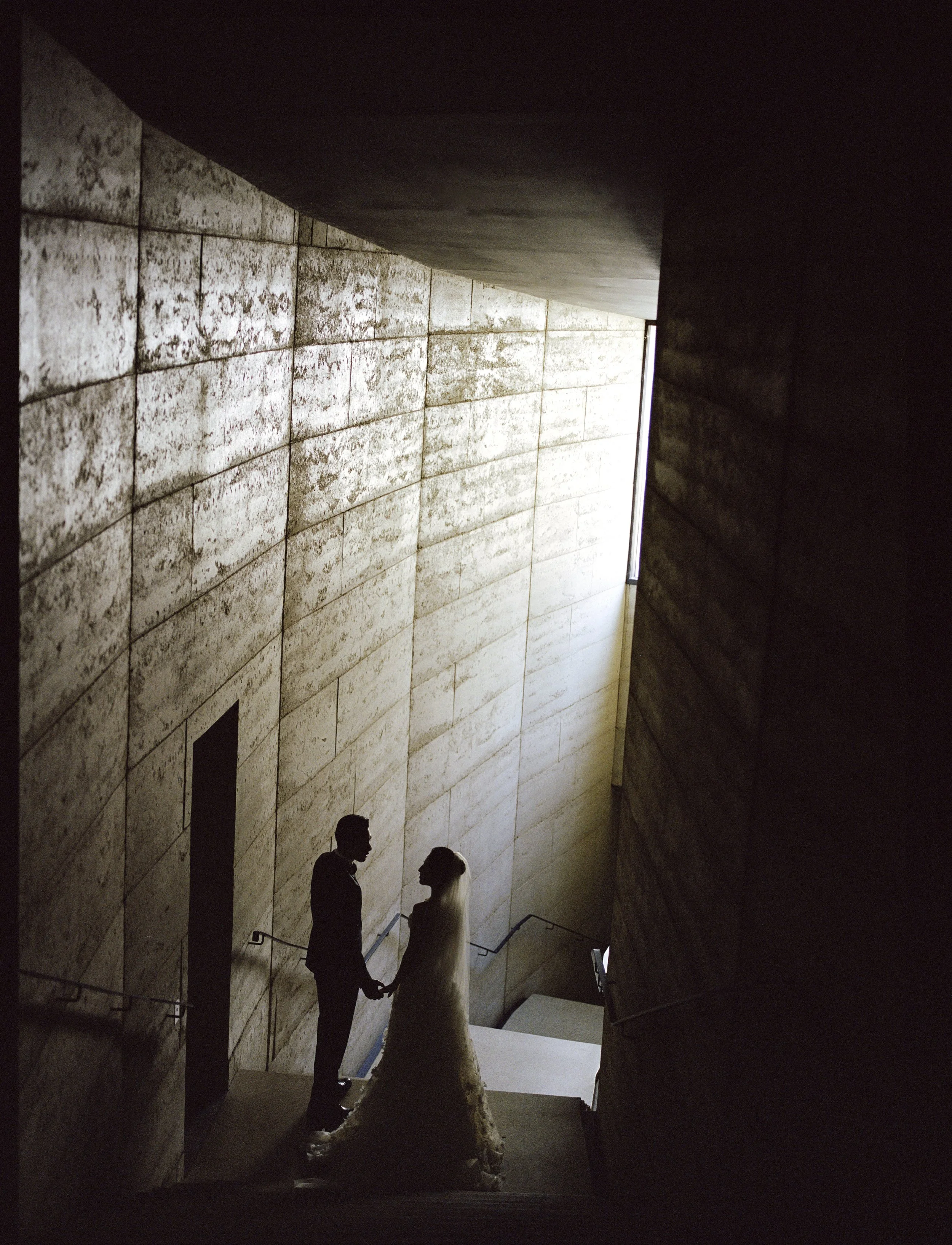 Mikki + Wicks, Port Phillip Estate