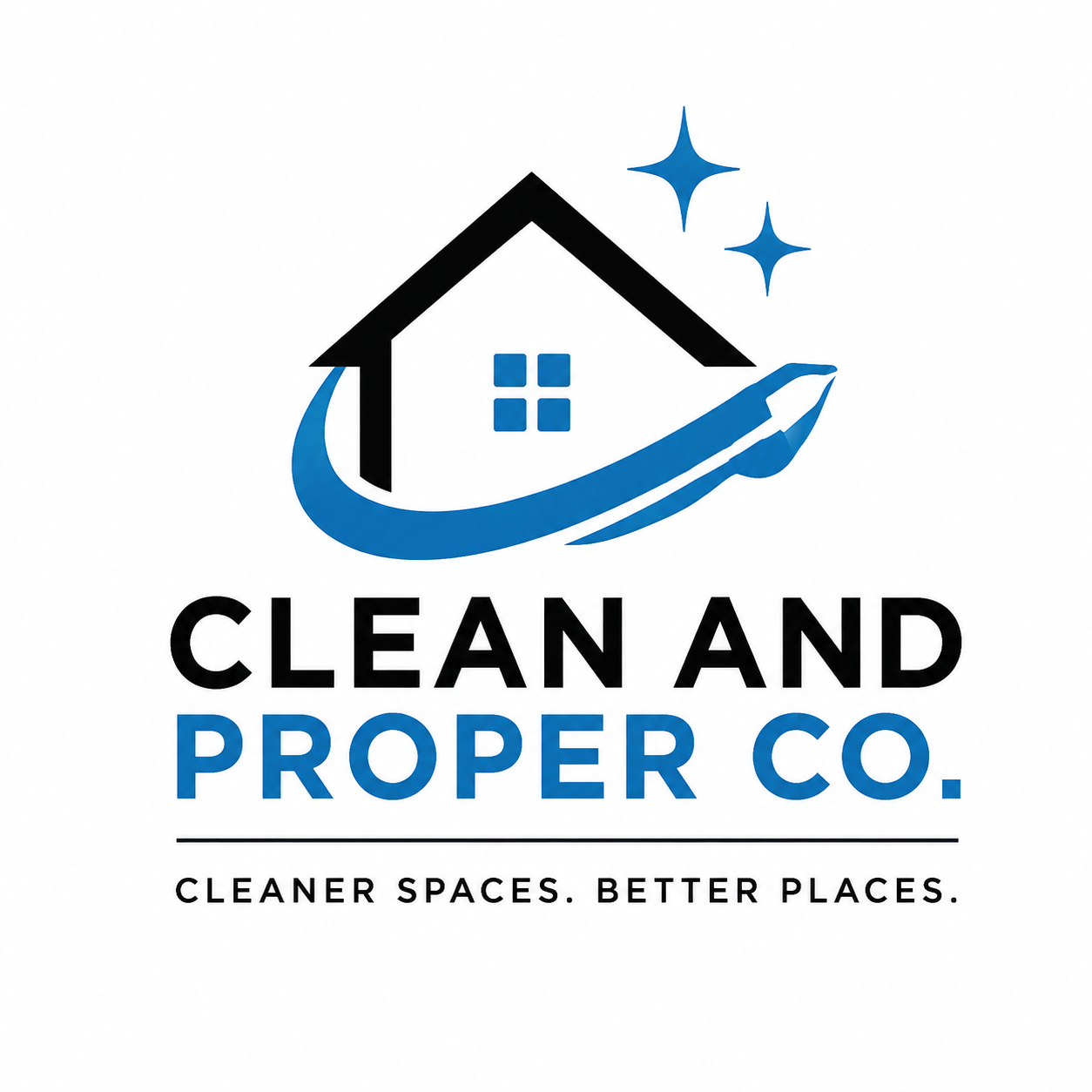 Clean &amp; Proper Co.