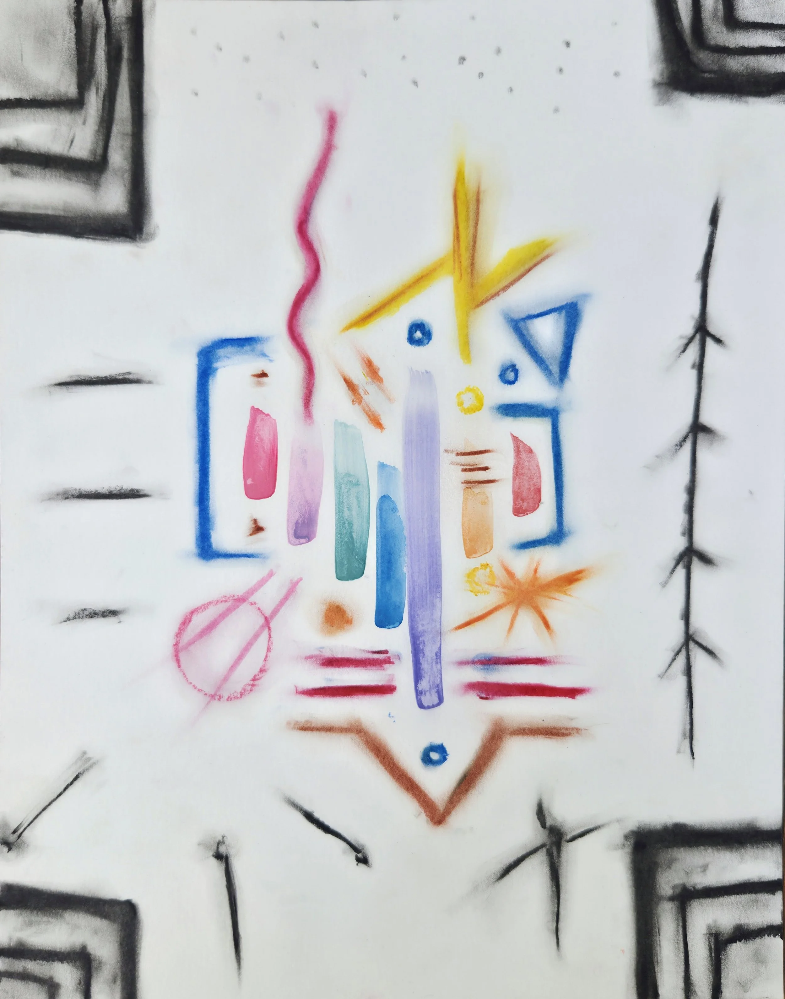 Seeking Clarity