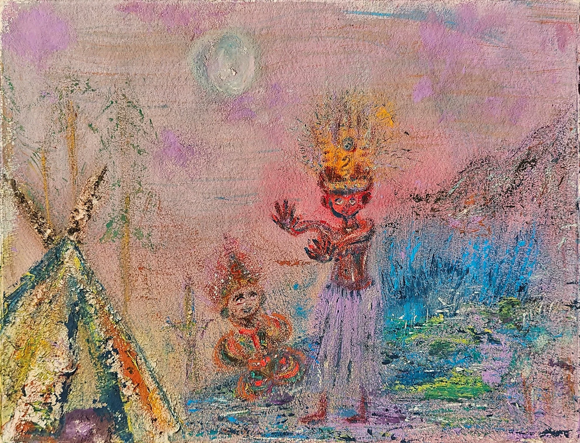 Lu Kai & Kairos