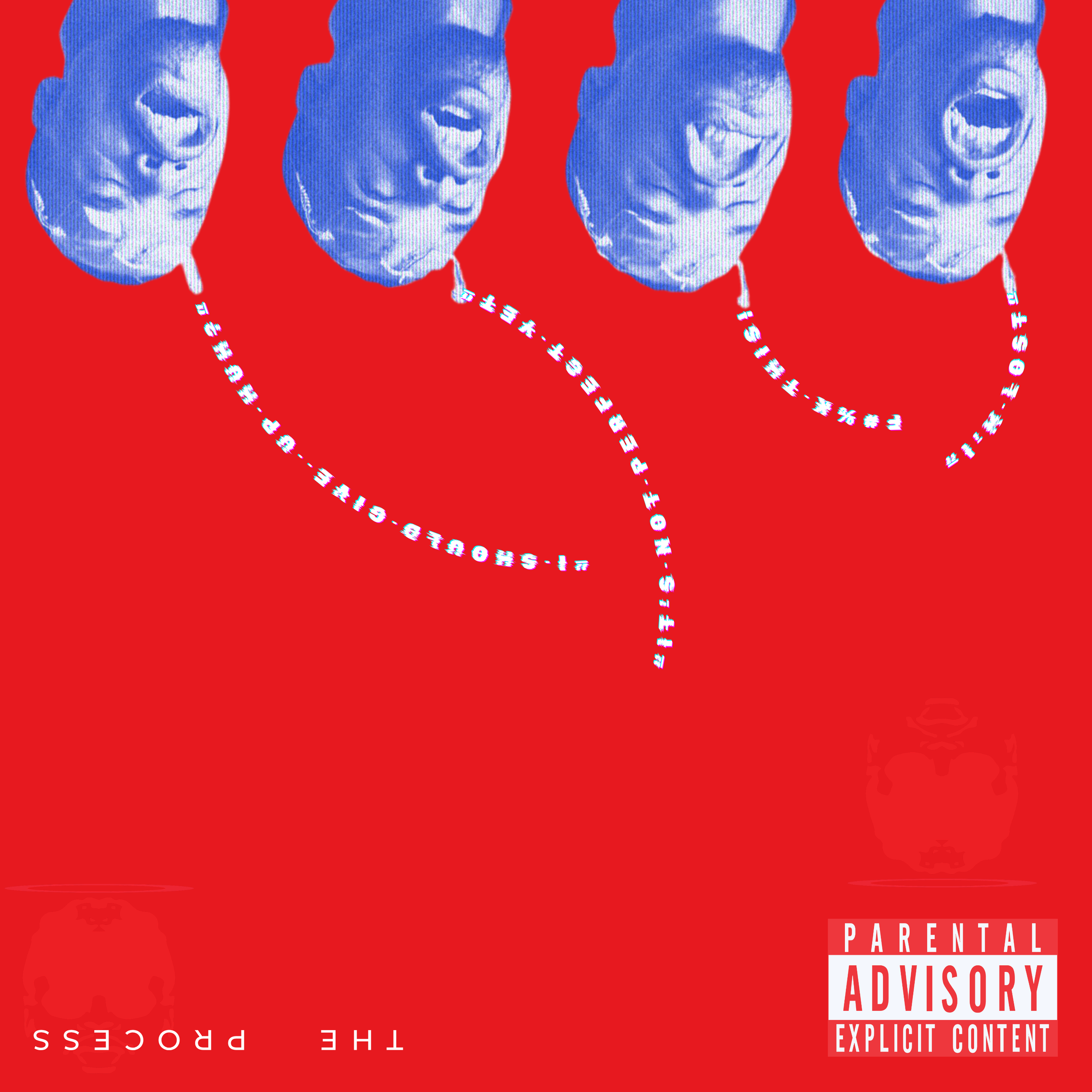 The Process Album: Digital Download