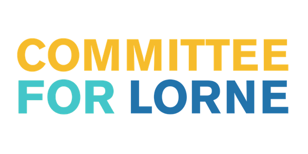 Committee For Lorne