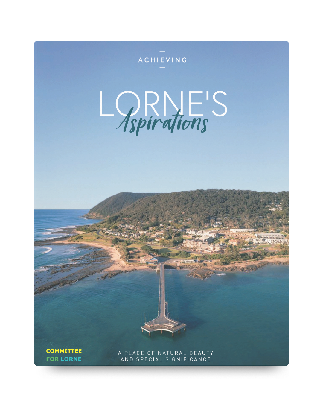 Achieving Lorne's Aspirations