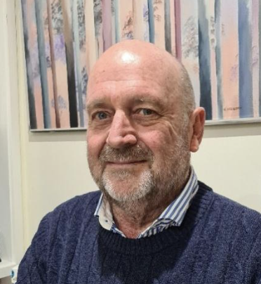Gary Allen