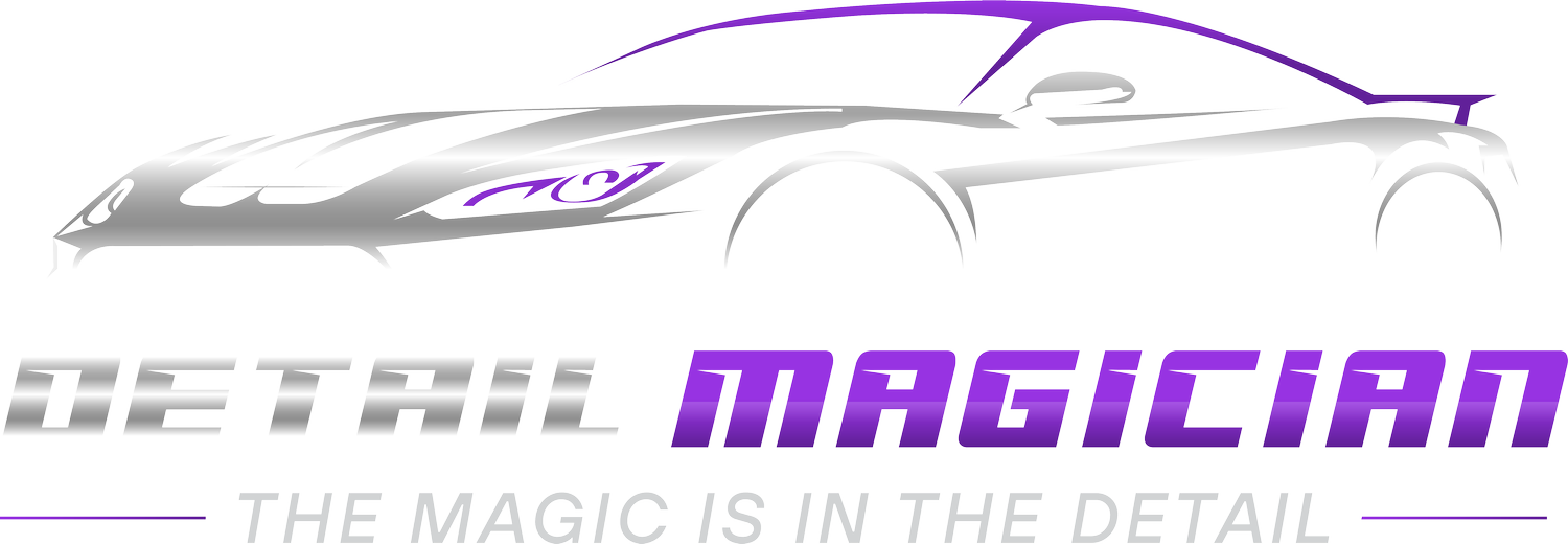 Detail magician az