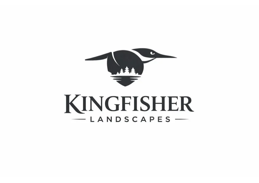 Kingfisher Landscape &amp; Design