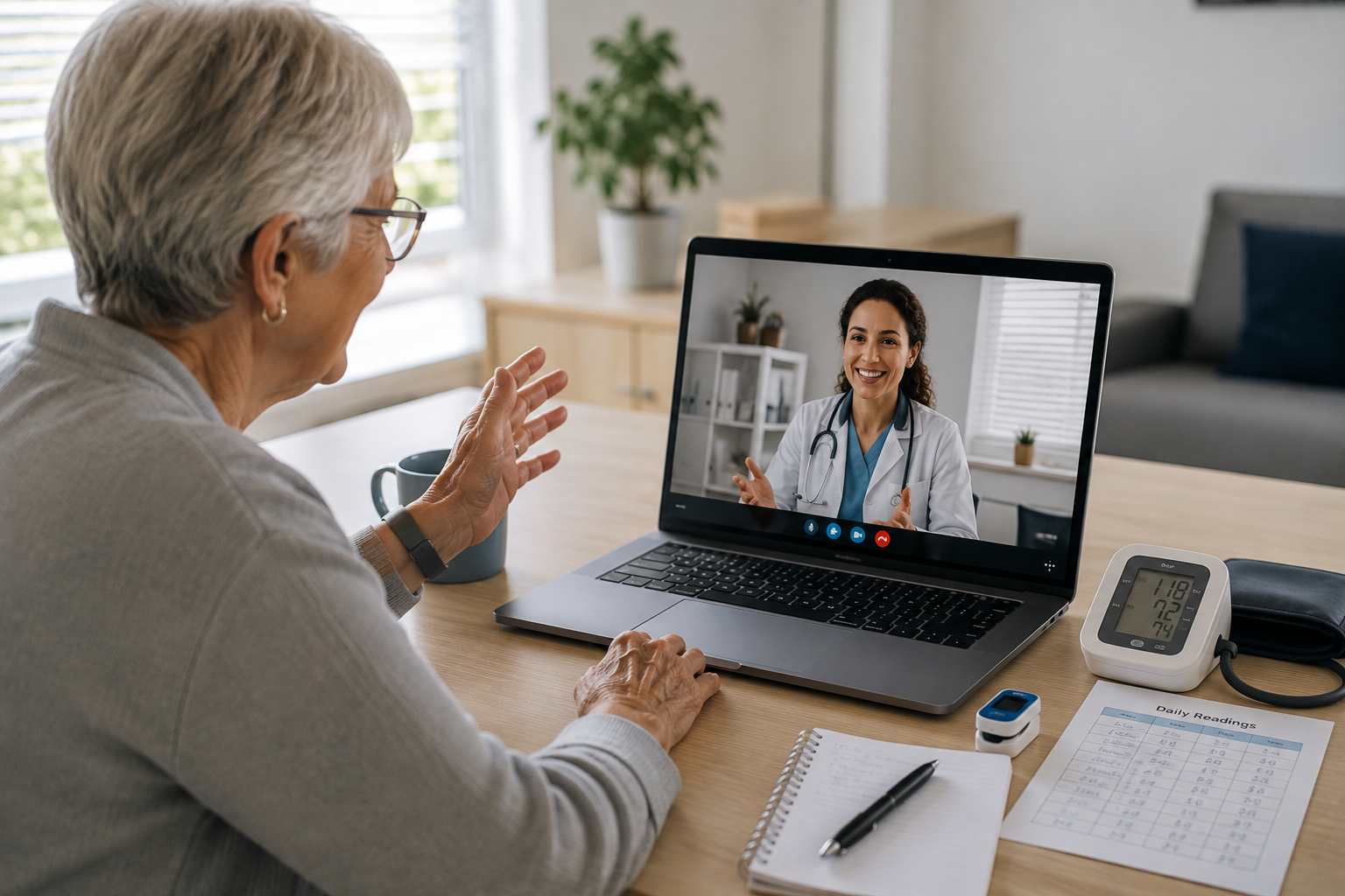 Understanding Chronic Care Management