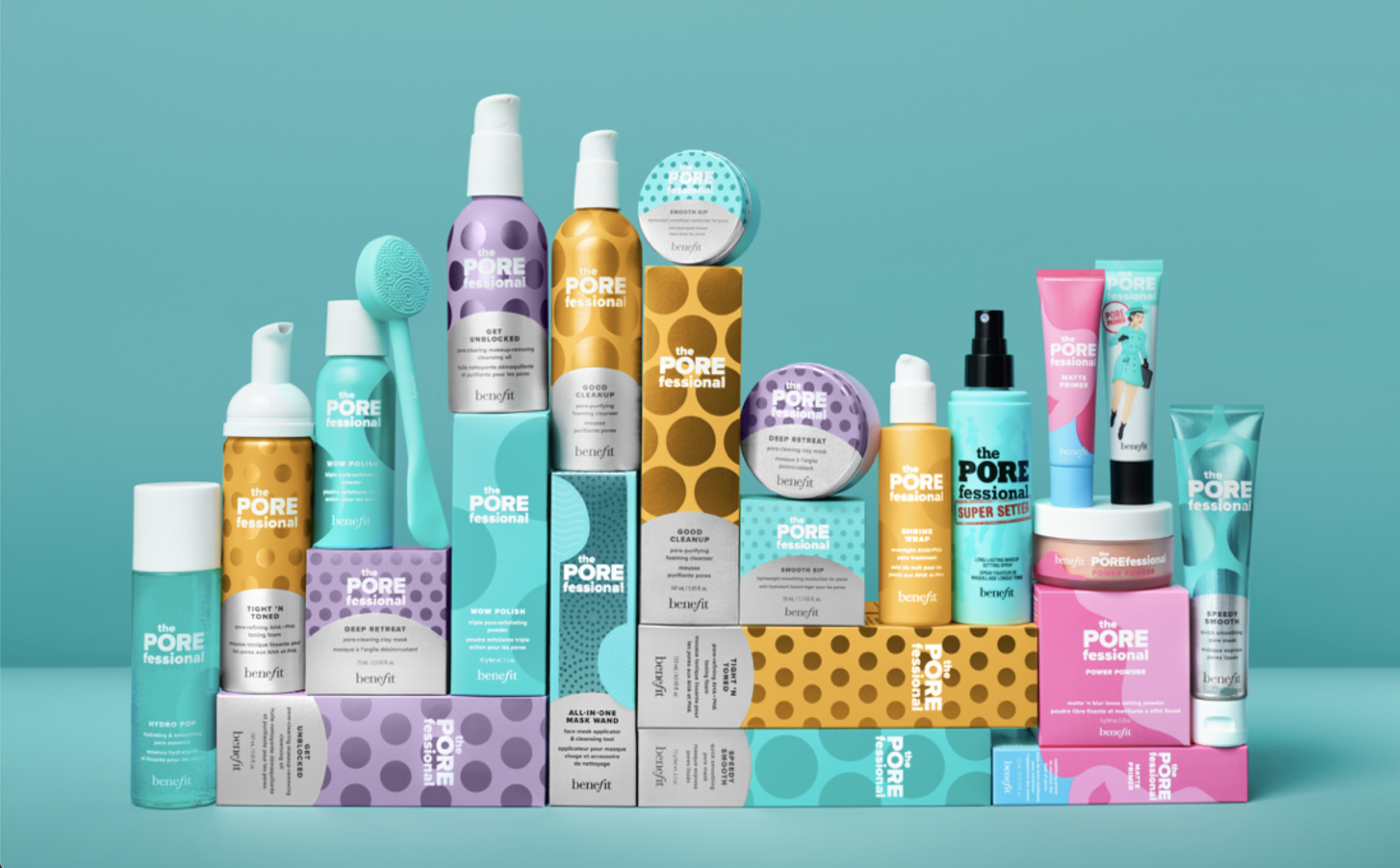 Do More For Your Pores