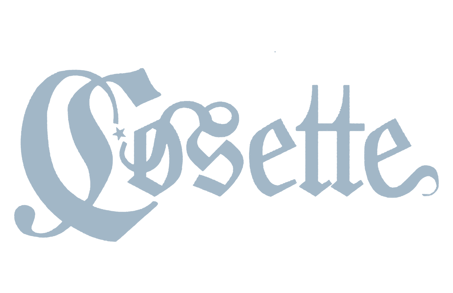 Cosette