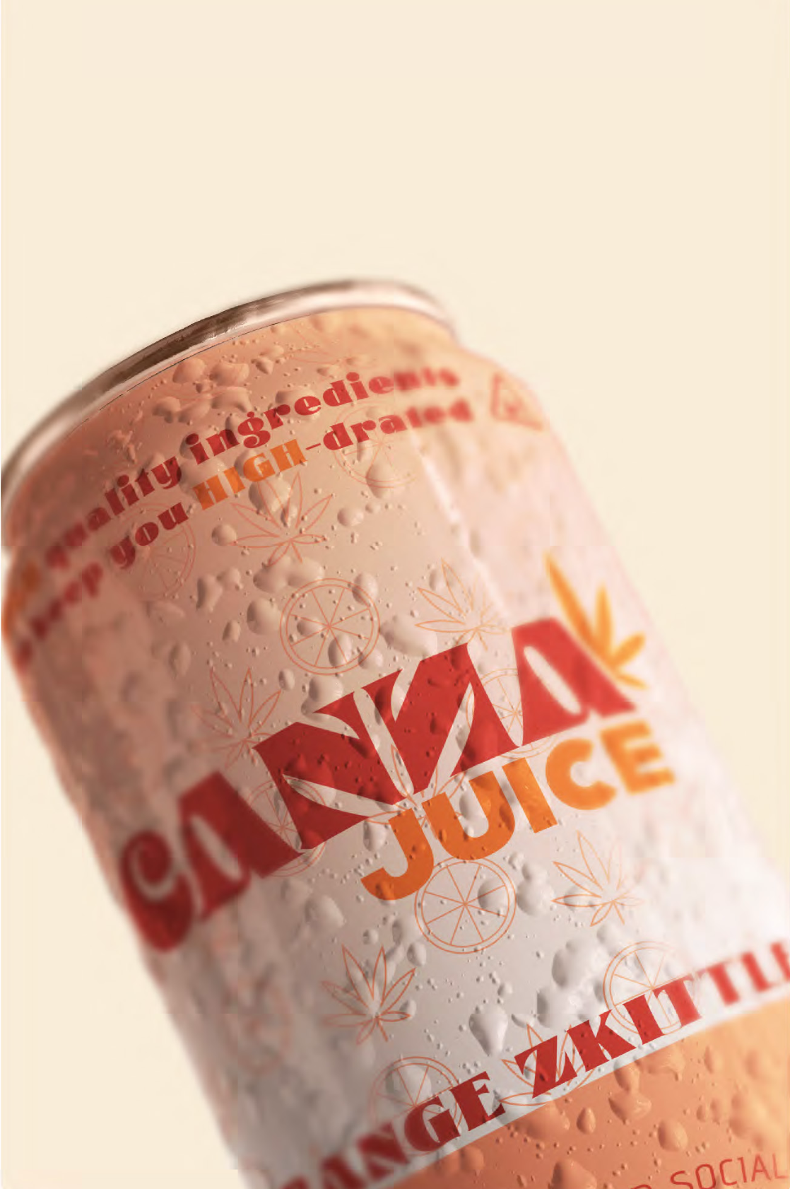 Branding  · Packaging