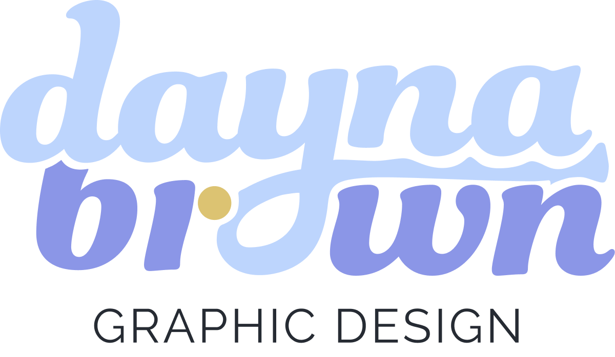 Dayna Brown Graphic Design