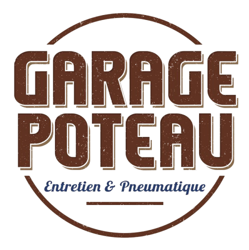 Garage Poteau