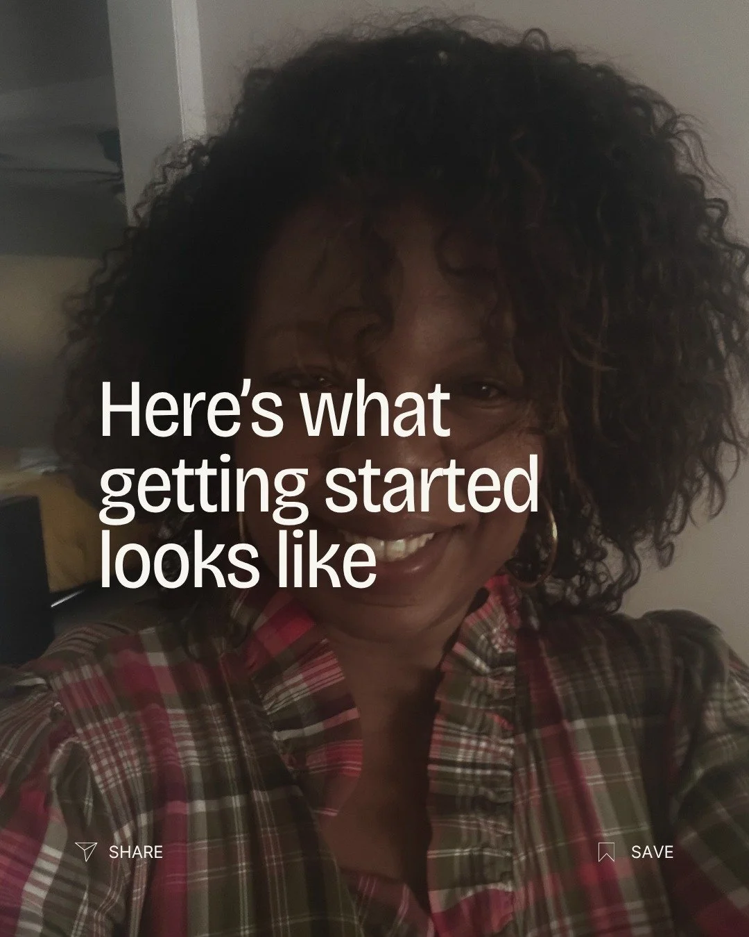 Let'a get website married!

If you're just starting out in business and don't feel like refinancing your car for a website...then I'm your girl. 

Everyone starts from zero, has a DIY phase, or bootstrapping it (iykyk) just because you're starting, d