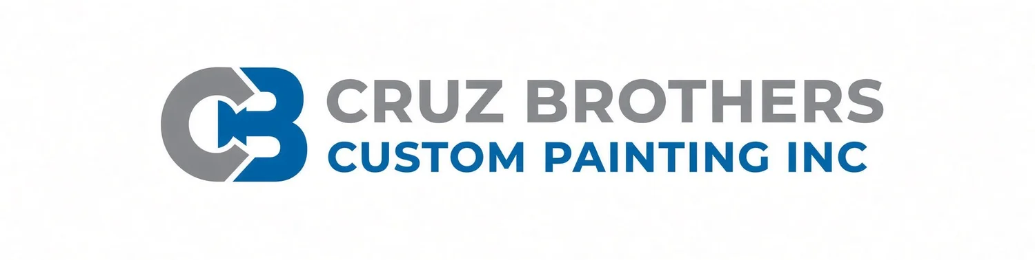 Cruz Custom Paintings Inc.