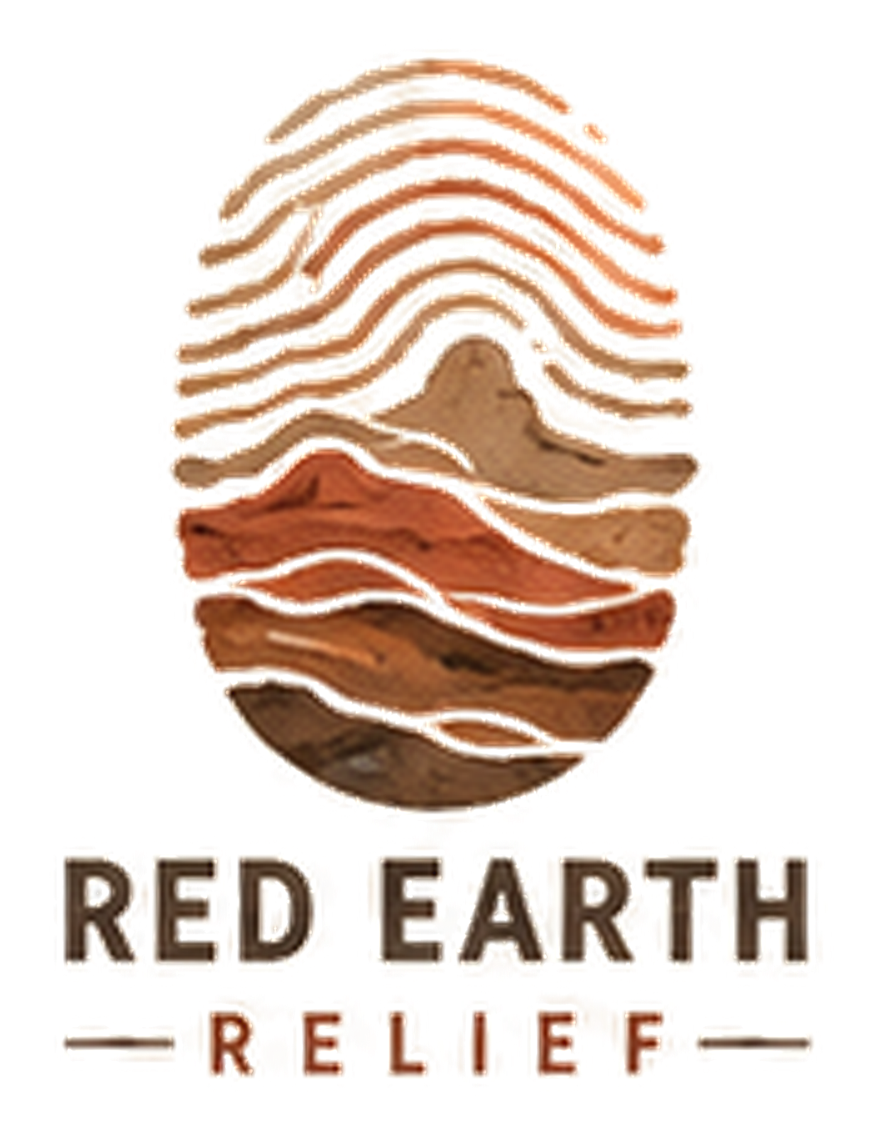 Red Earth Relief Mobile Bodywork