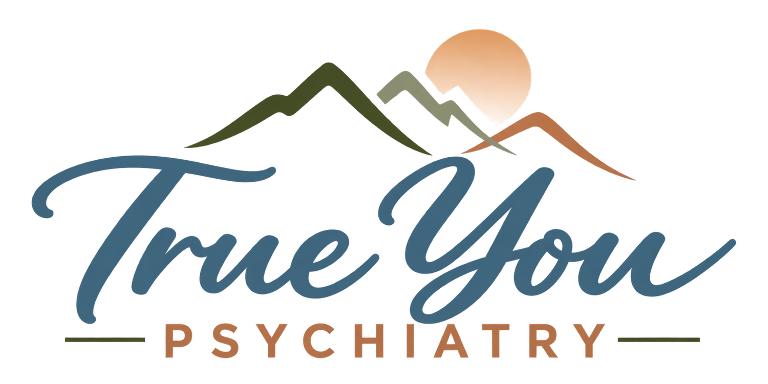True You Psychiatry