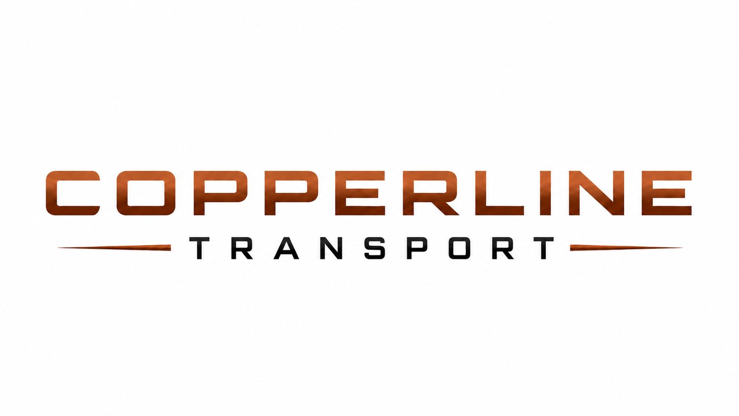 Copperline Transport