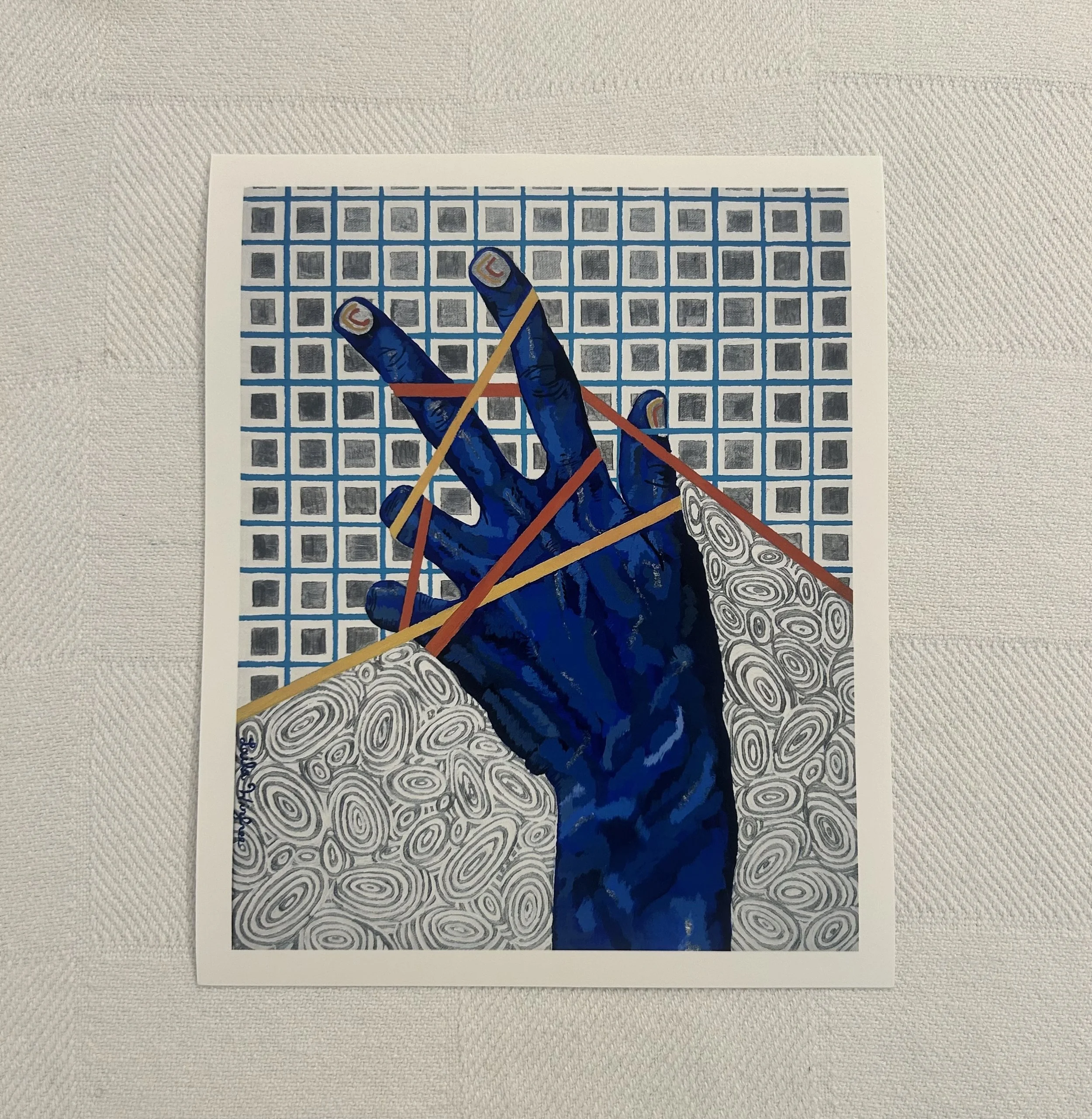Hope (Print)