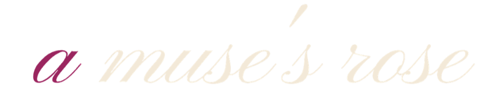 a muse's rose