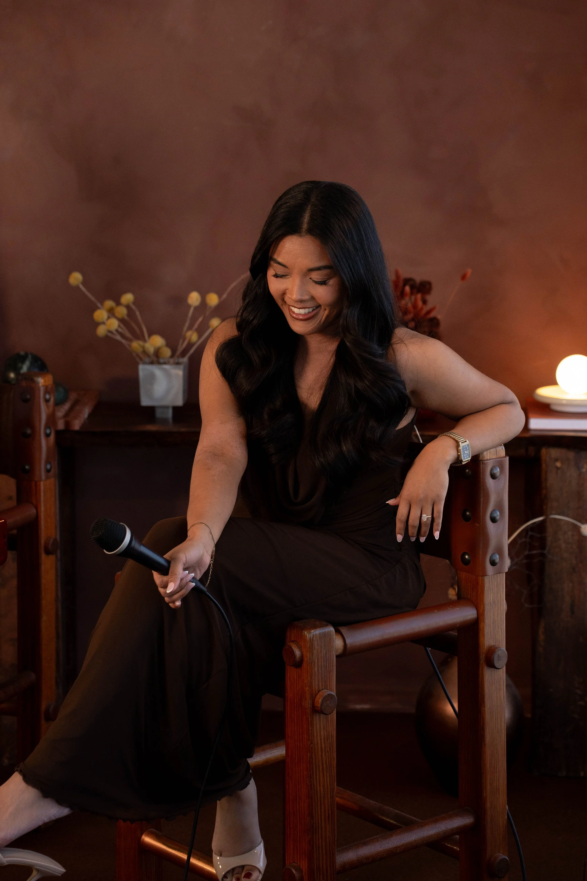 Soul & RnB Singer