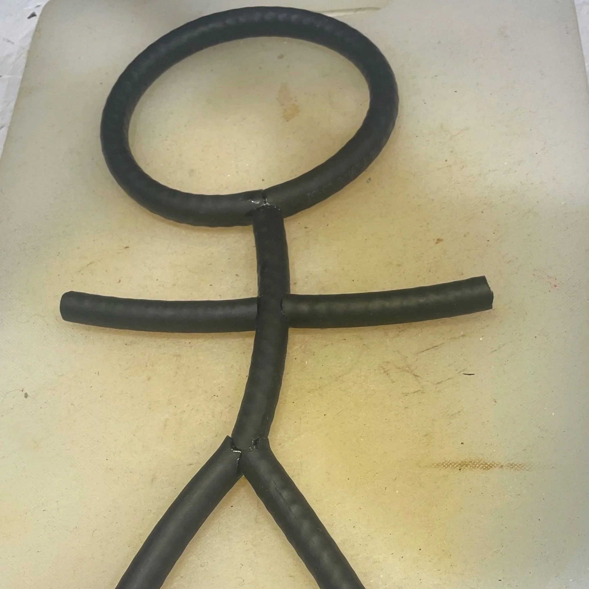My Stickman story