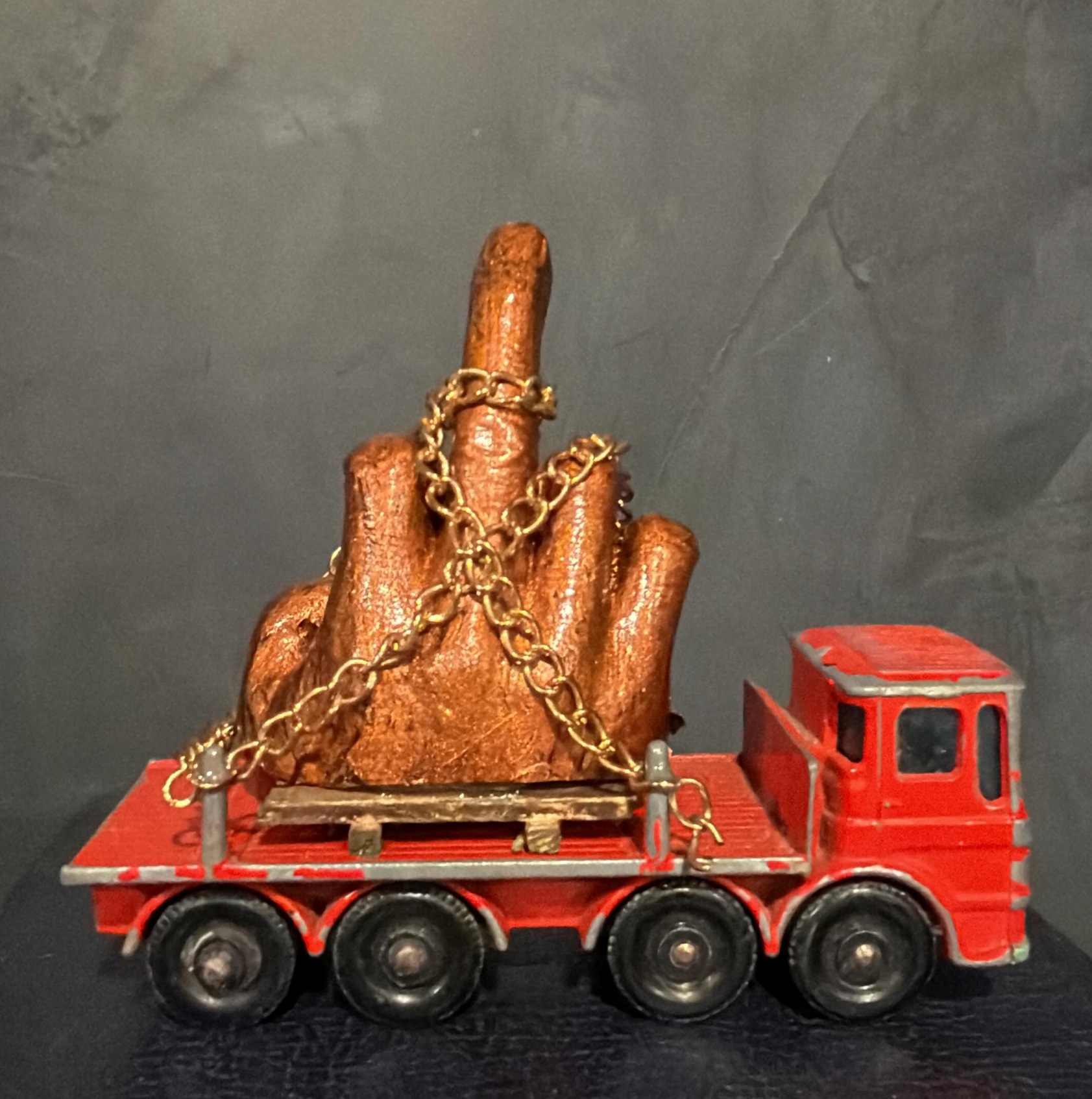 Truck You! $30