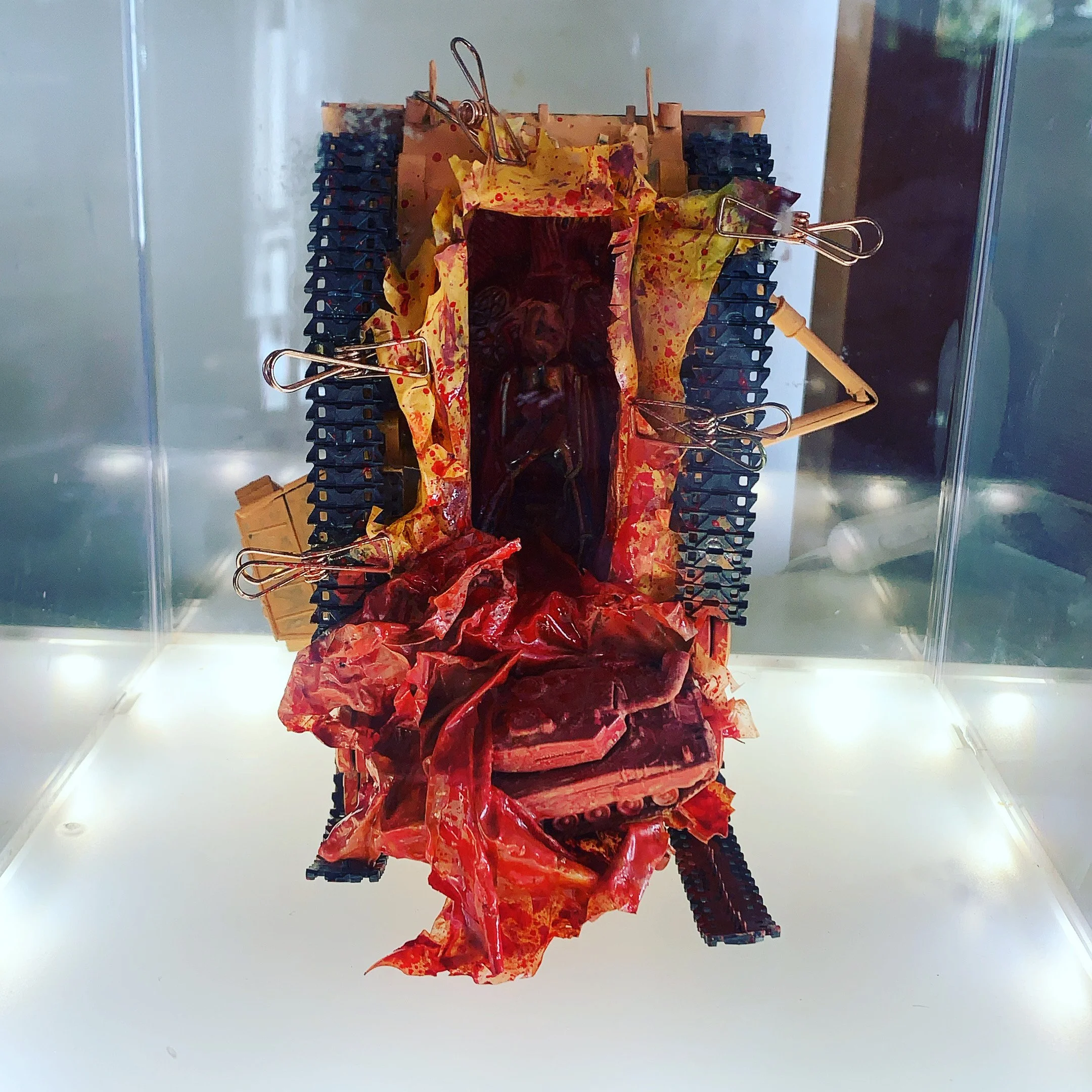 Mother and child $520