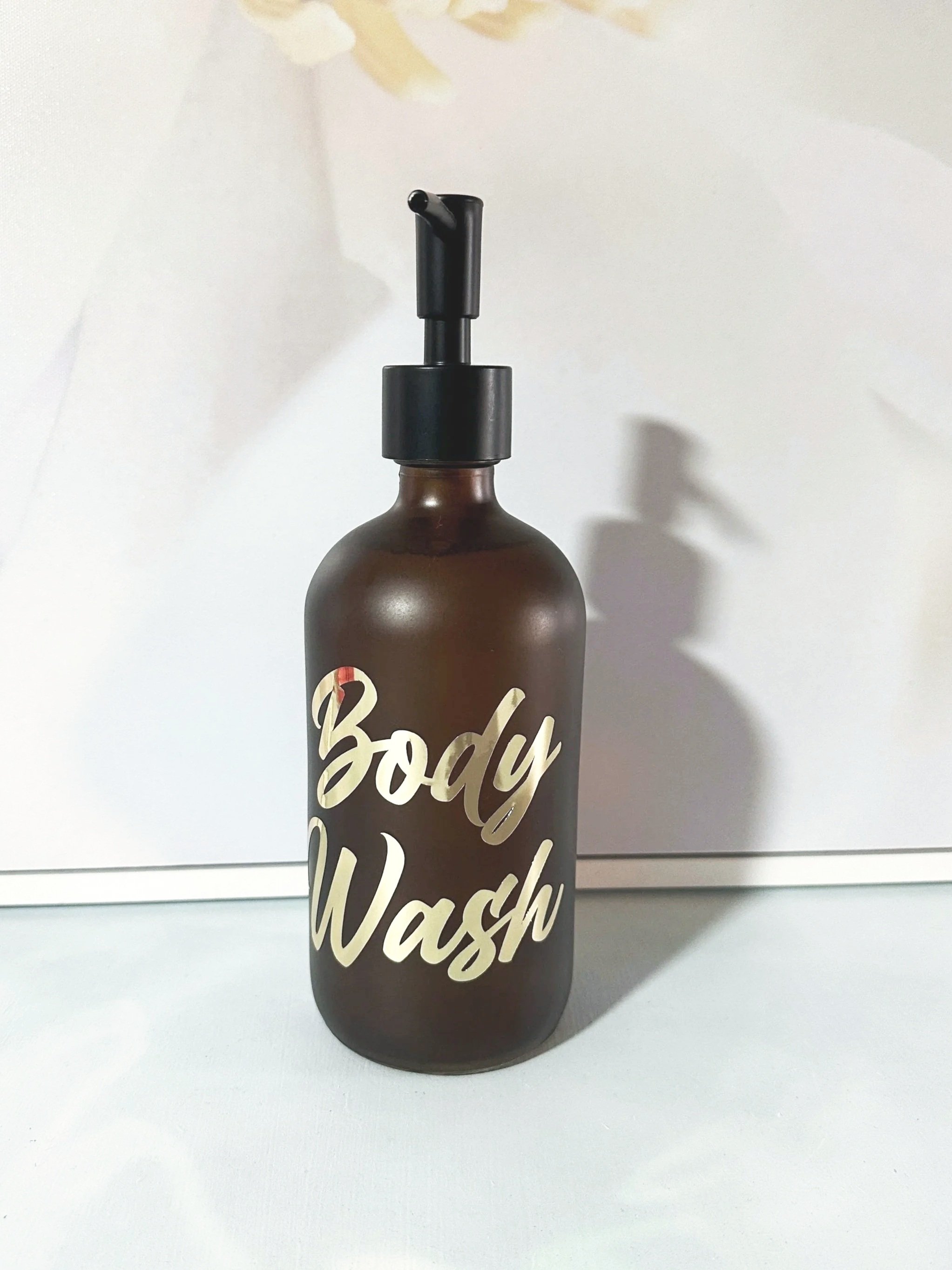 Body Wash 500ml