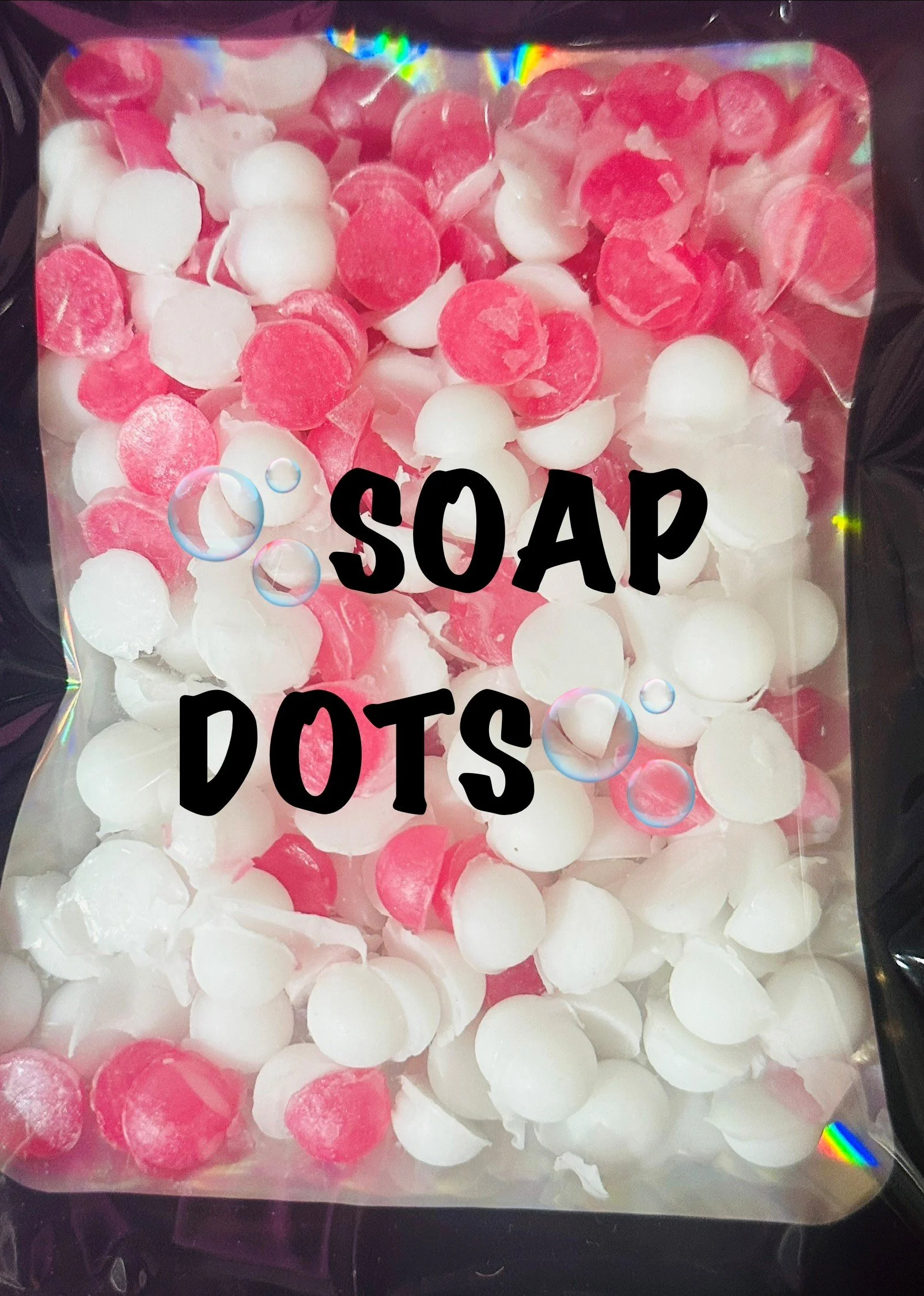 Soap Dots