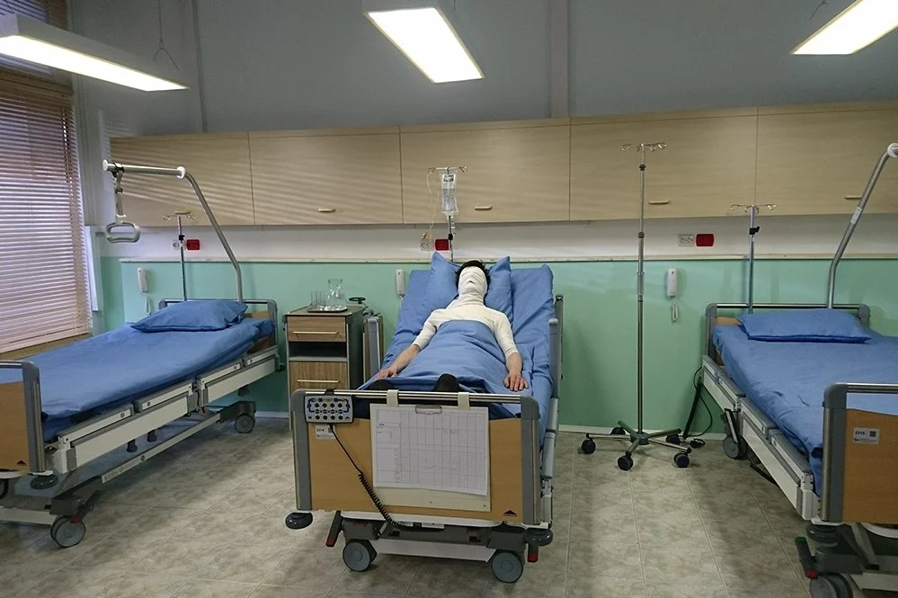After