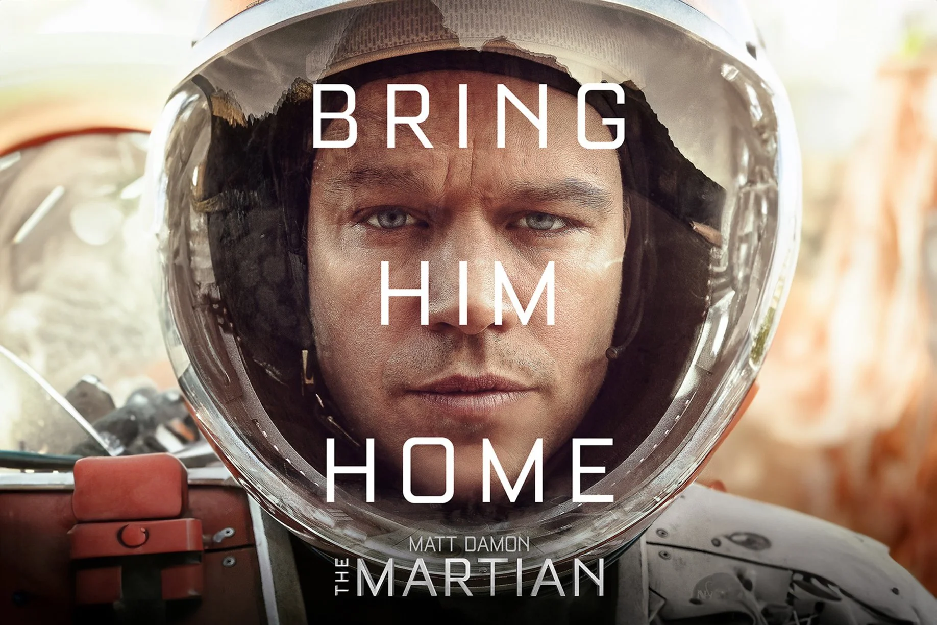 Tha Martian