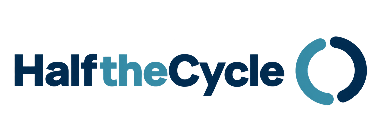 Half the Cycle