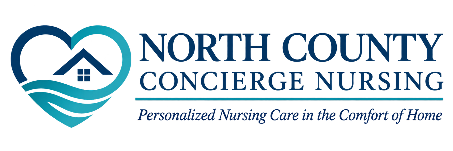 North County Concierge Nursing