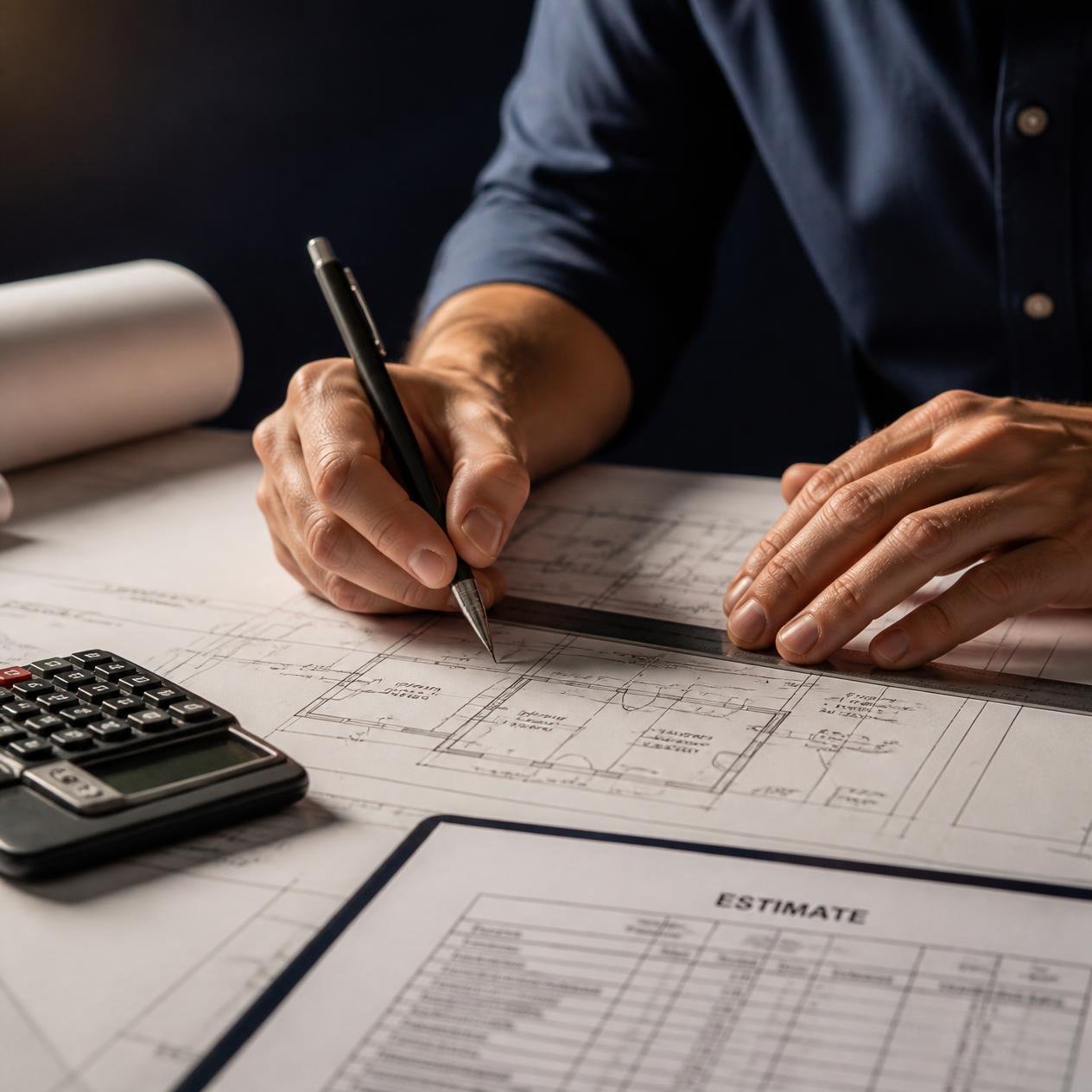 Design & Estimate