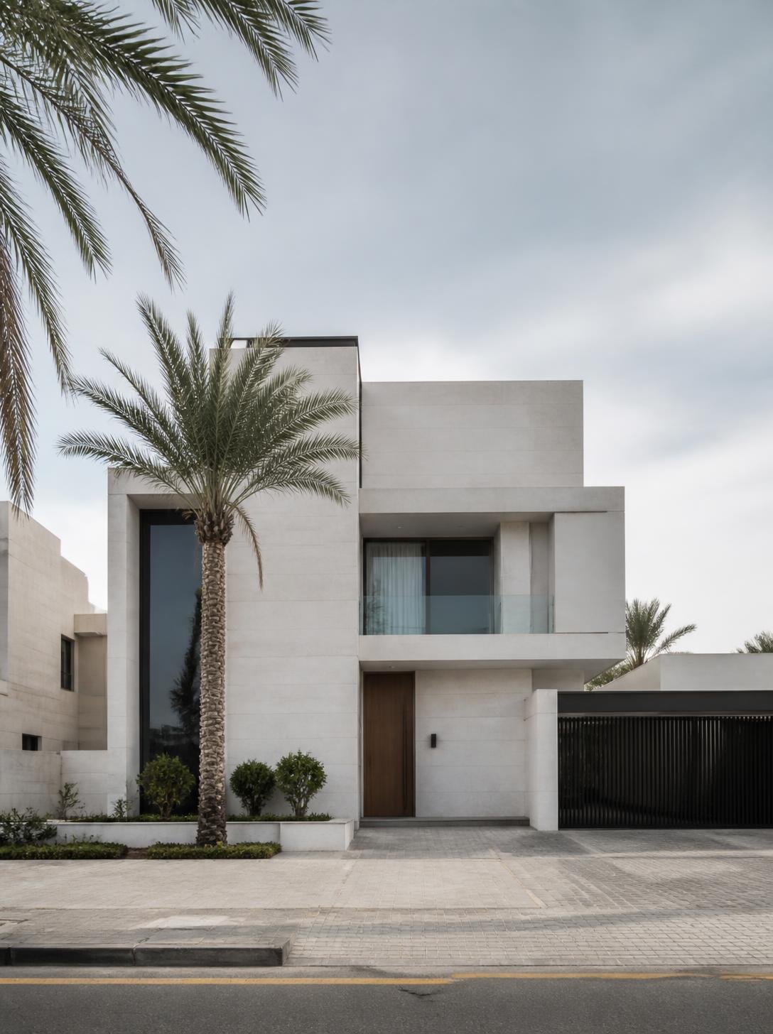 Private Villa Seeb