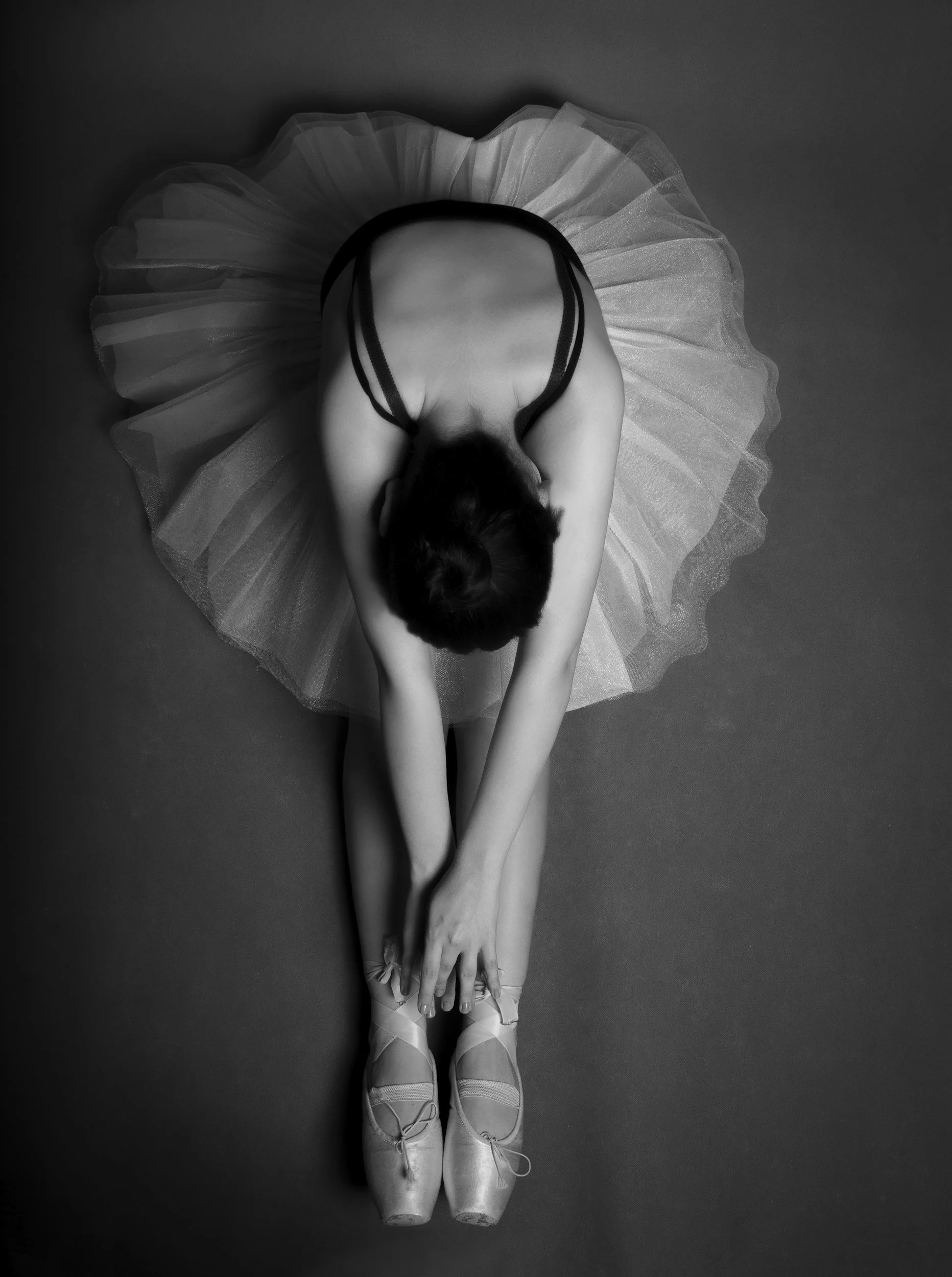 Ballet dancewear for serious ballerinas