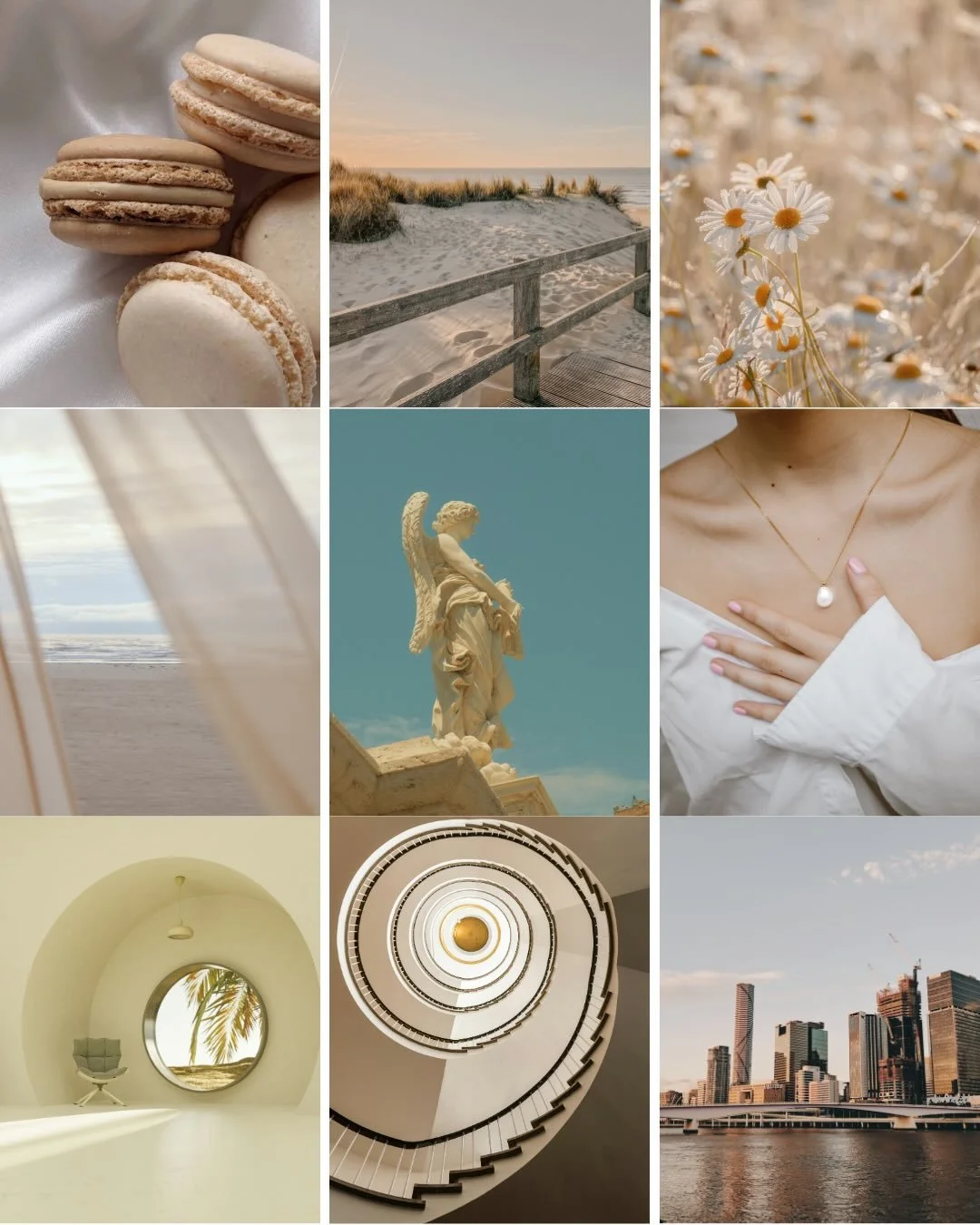 The inspo ➡️ the earrings

My favourite part of custom work is taking an idea or a mood board and turning it into something someone reaches for every morning. Thank you for trusting me with these, Jen 🤍

Have a piece living in your saved folder? Sen