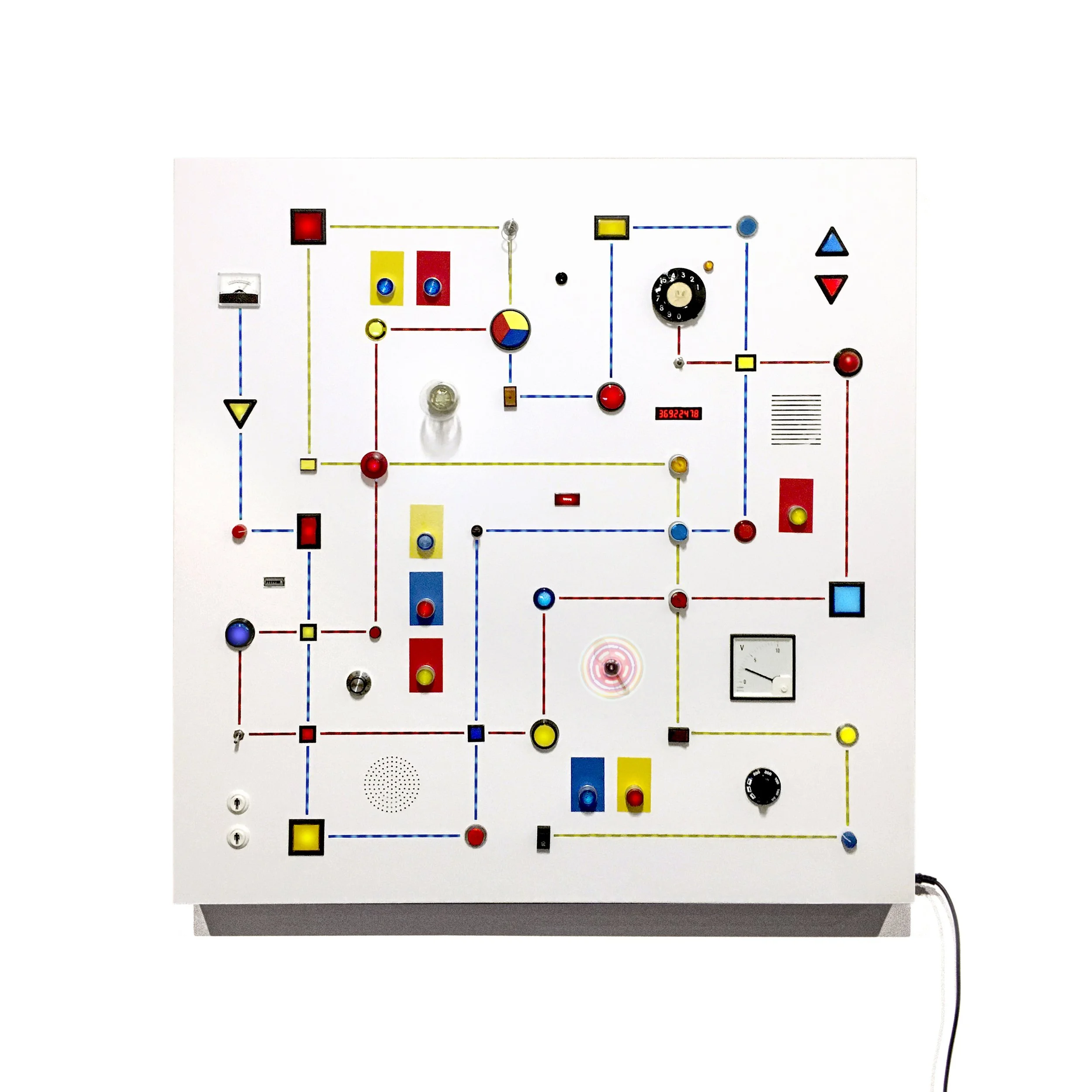 art machine No. 20060920