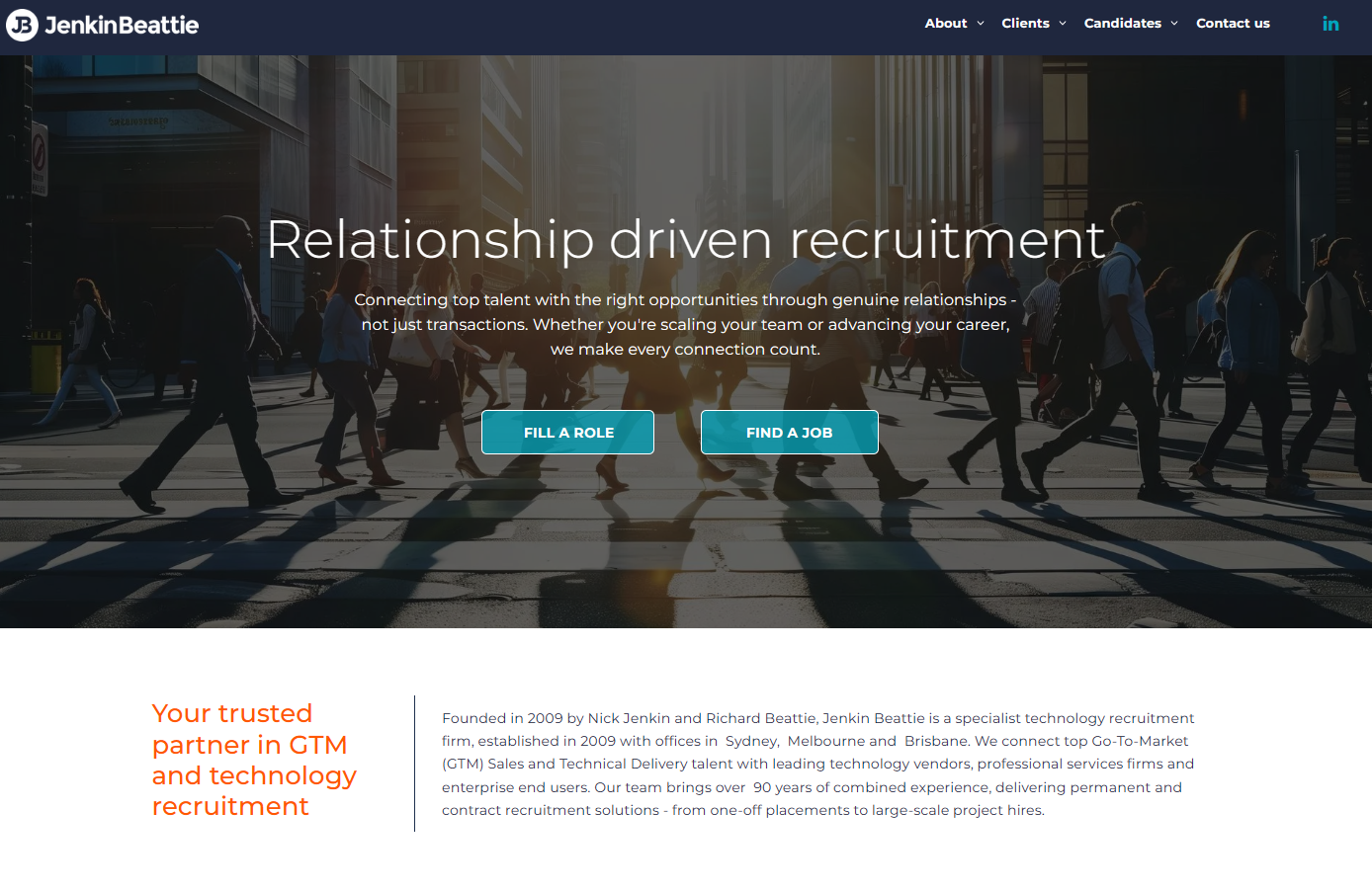 Brand evolution  |  Launch assets