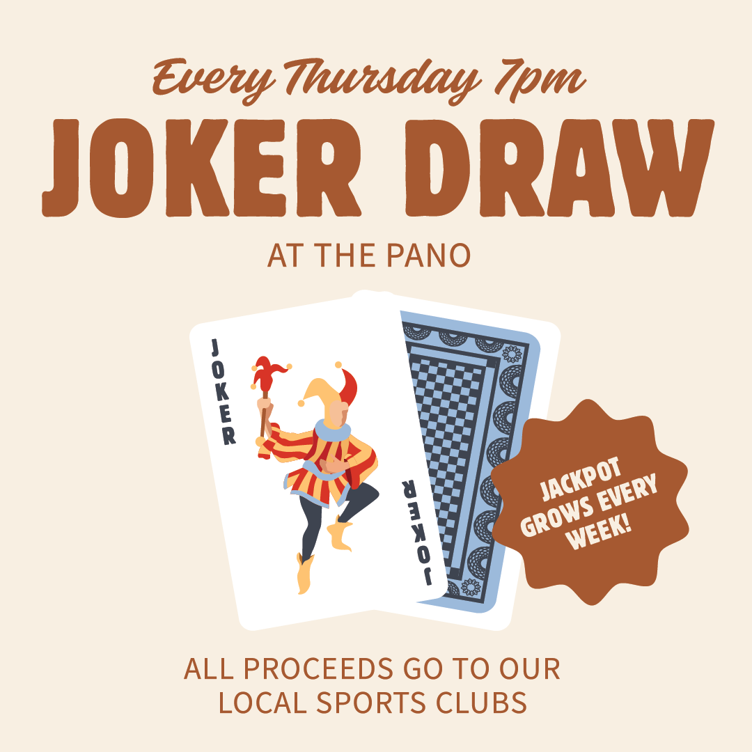Thursday Joker Draw