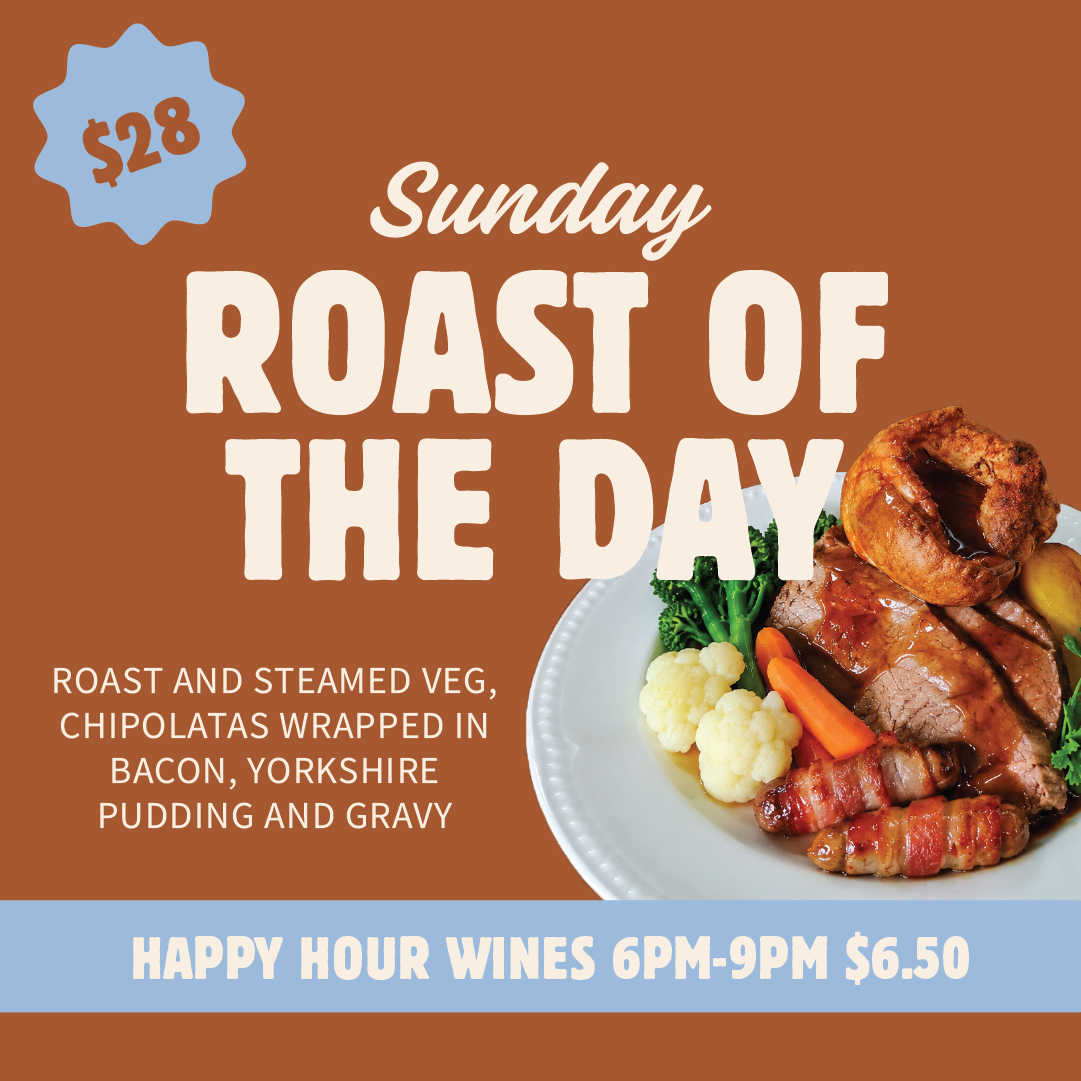 Sunday Roast
