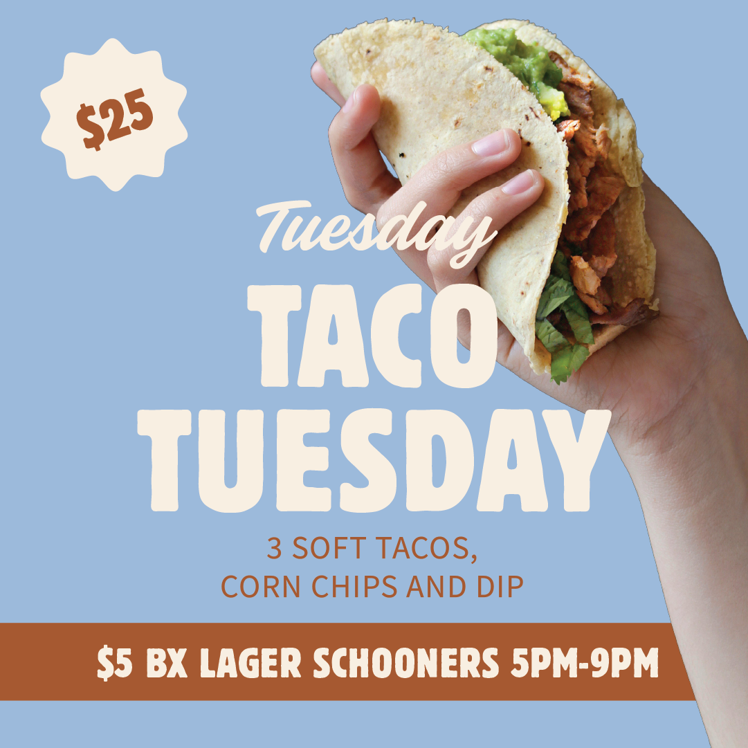 Taco Tuesday