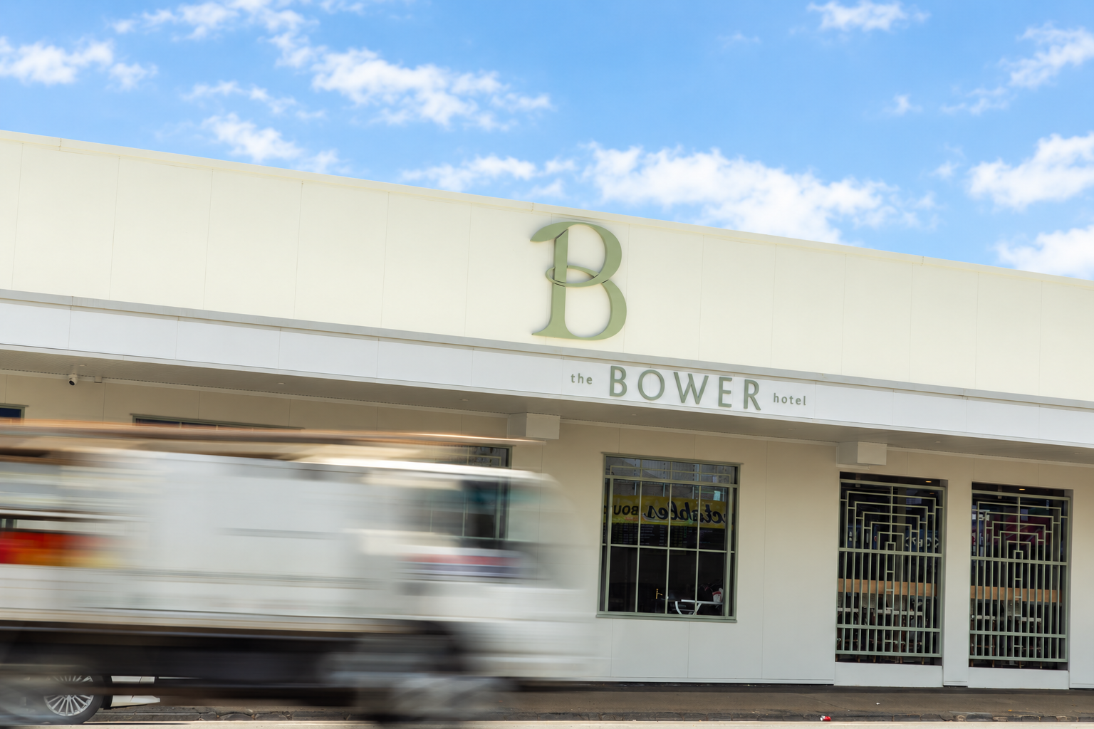 The Bower Hotel in Motion.png