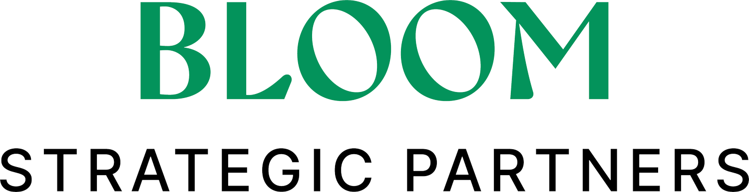 Bloom Strategic Partners