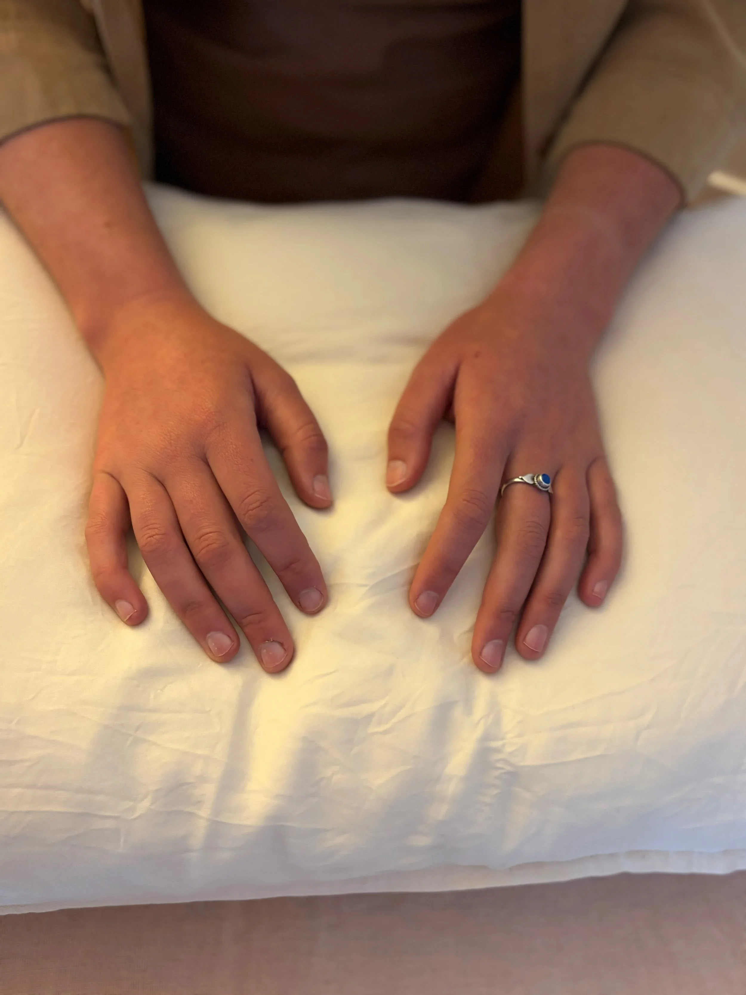Craniosacral Therapy as a therapeutic modality